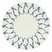 Set da 6, Piatto Piano, Oniria - Porcellana, 27 cm