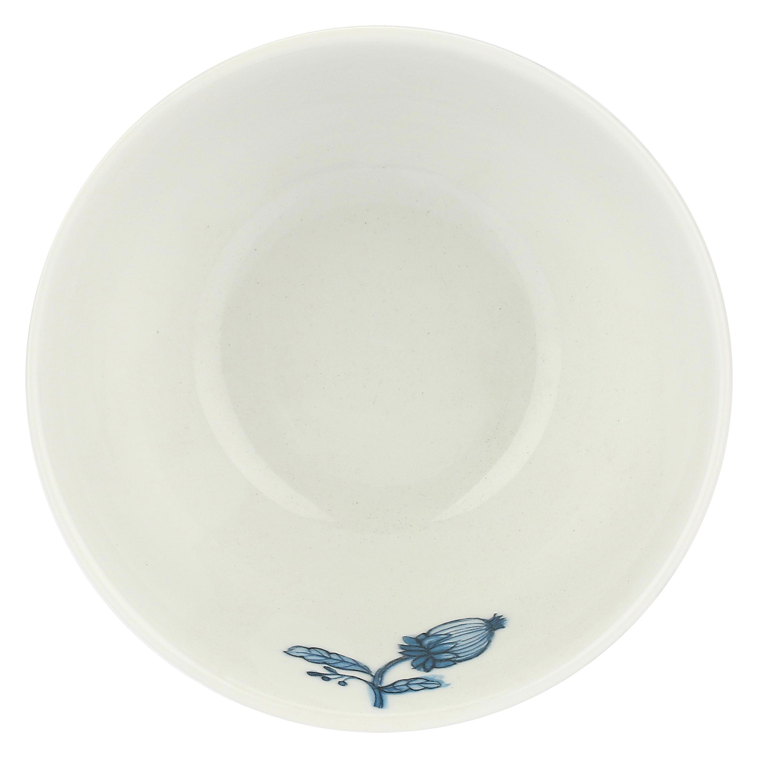 Set da 6, Coppetta, Oniria - Porcellana, 12x6,5 cm