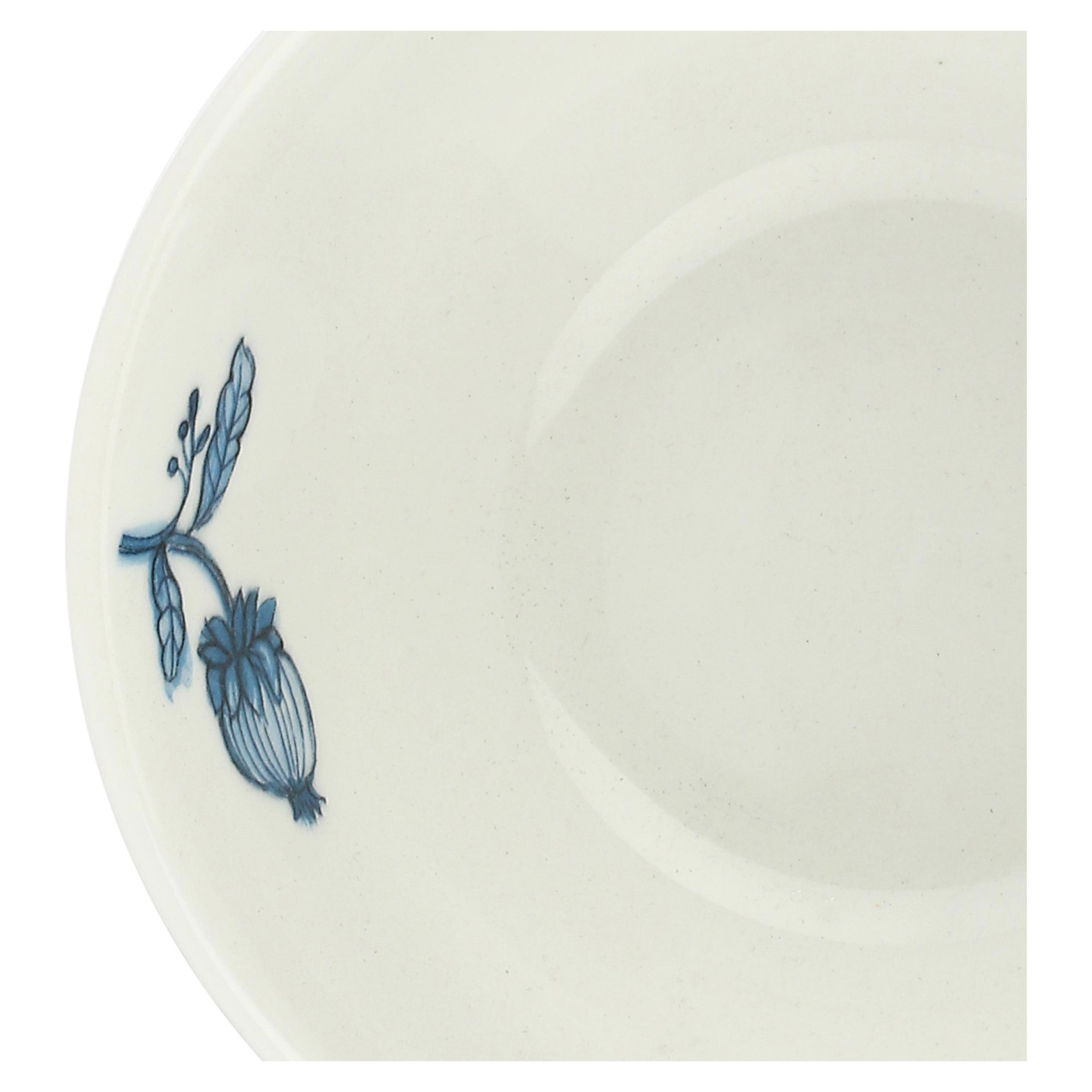 Set da 6, Coppetta, Oniria - Porcellana, 12x6,5 cm