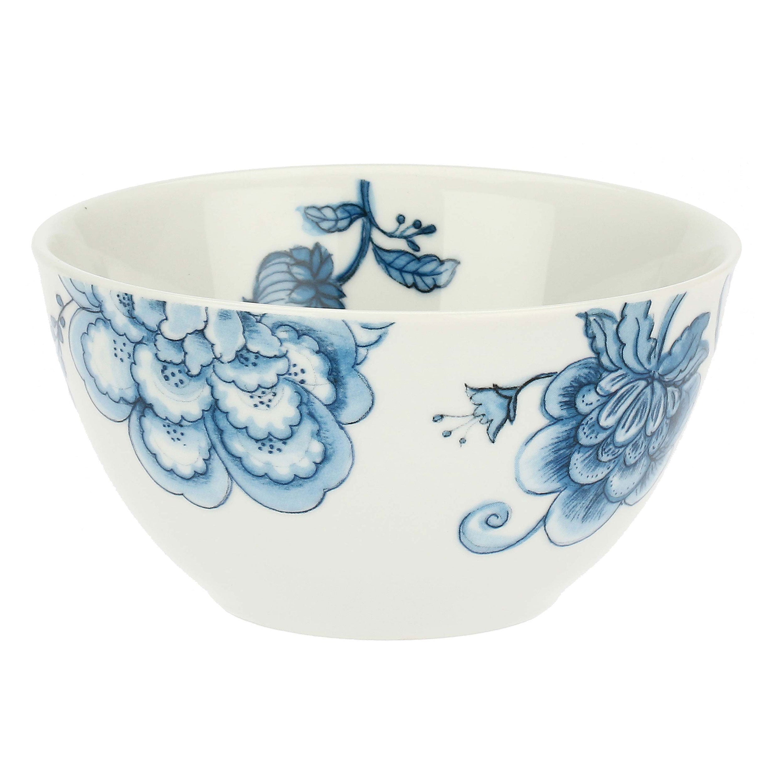 Set da 6, Coppetta, Oniria - Porcellana, 12x6,5 cm