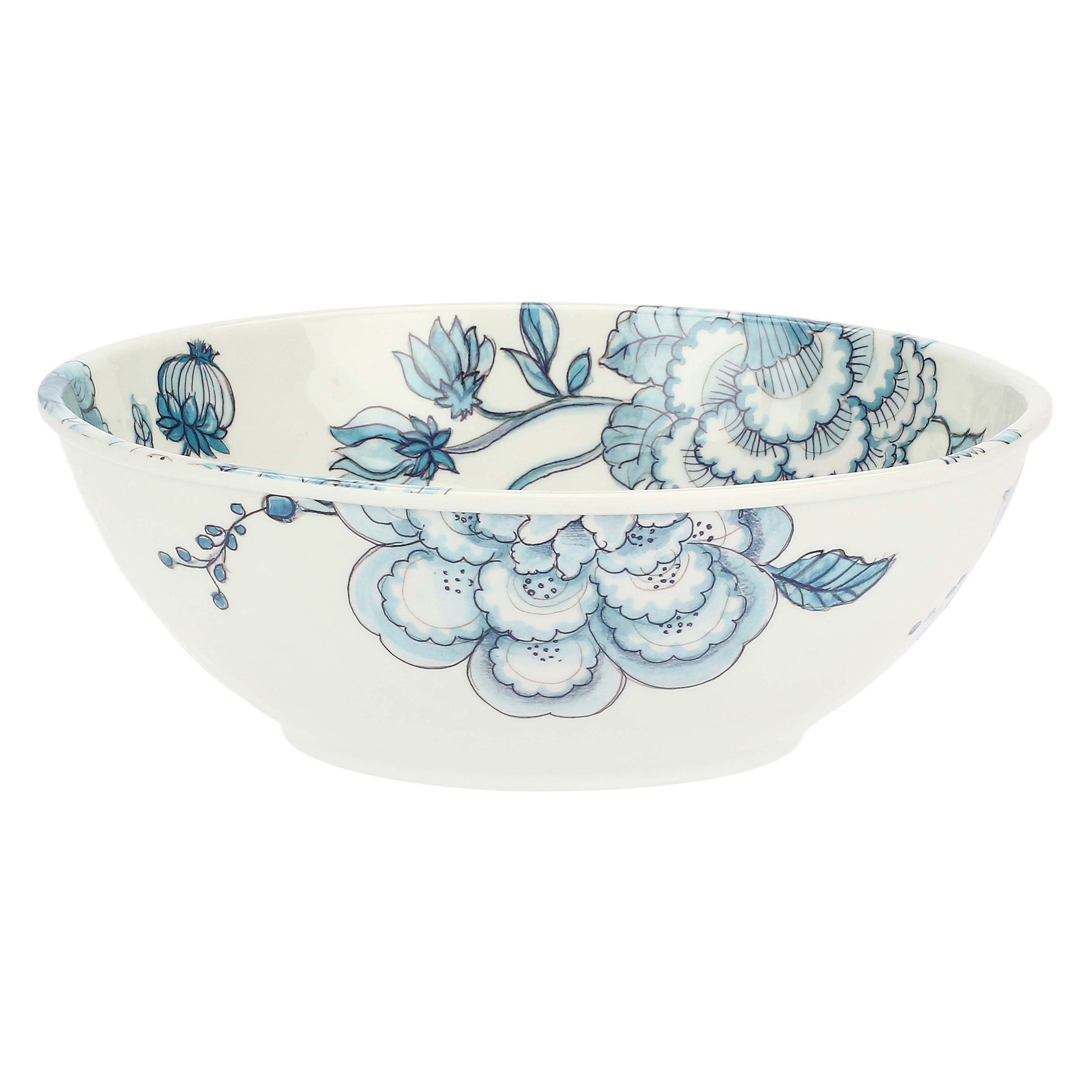 Set da 2, Insalatiera, Oniria - Melamina, 28 cm