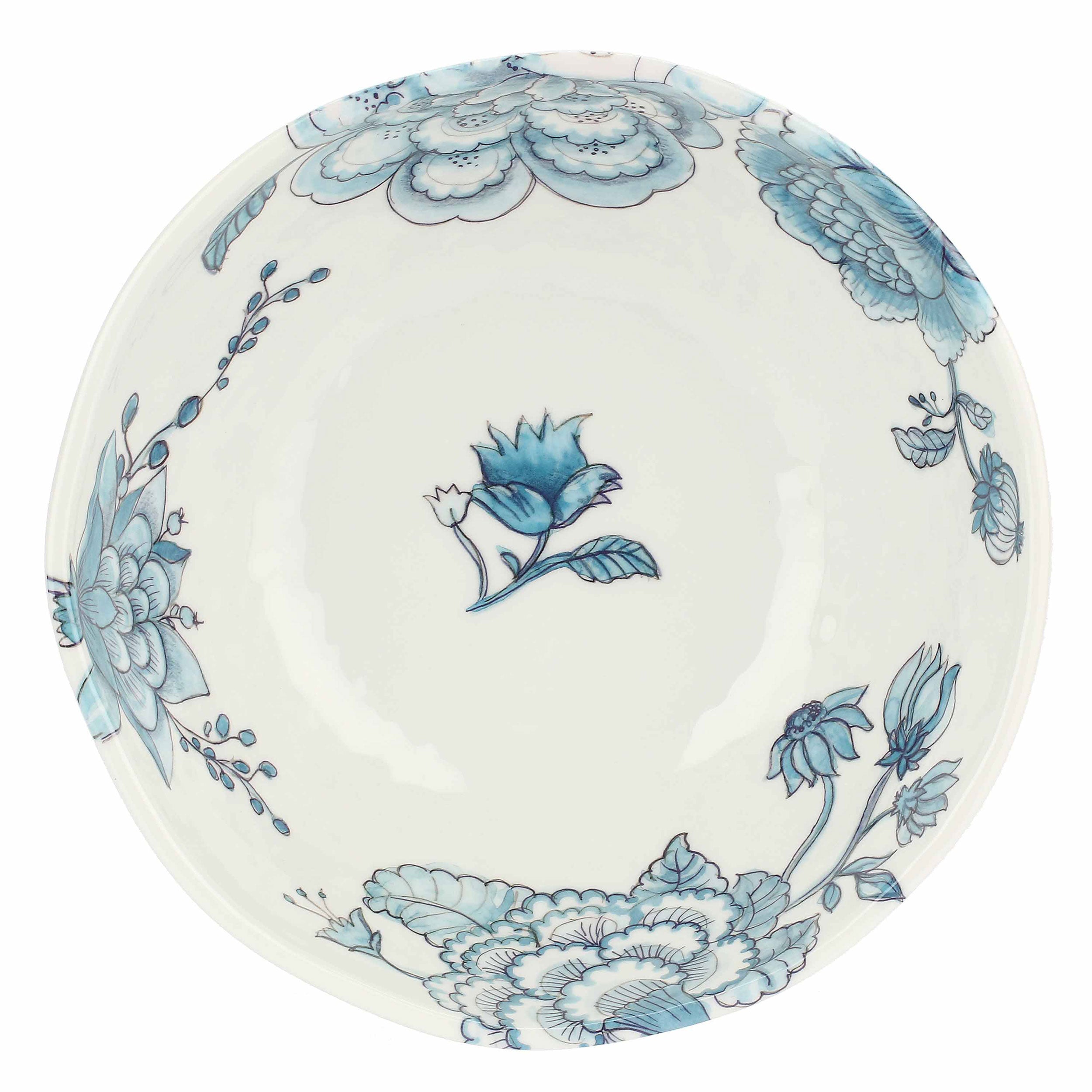 Set da 2, Insalatiera, Oniria - Melamina, 28 cm