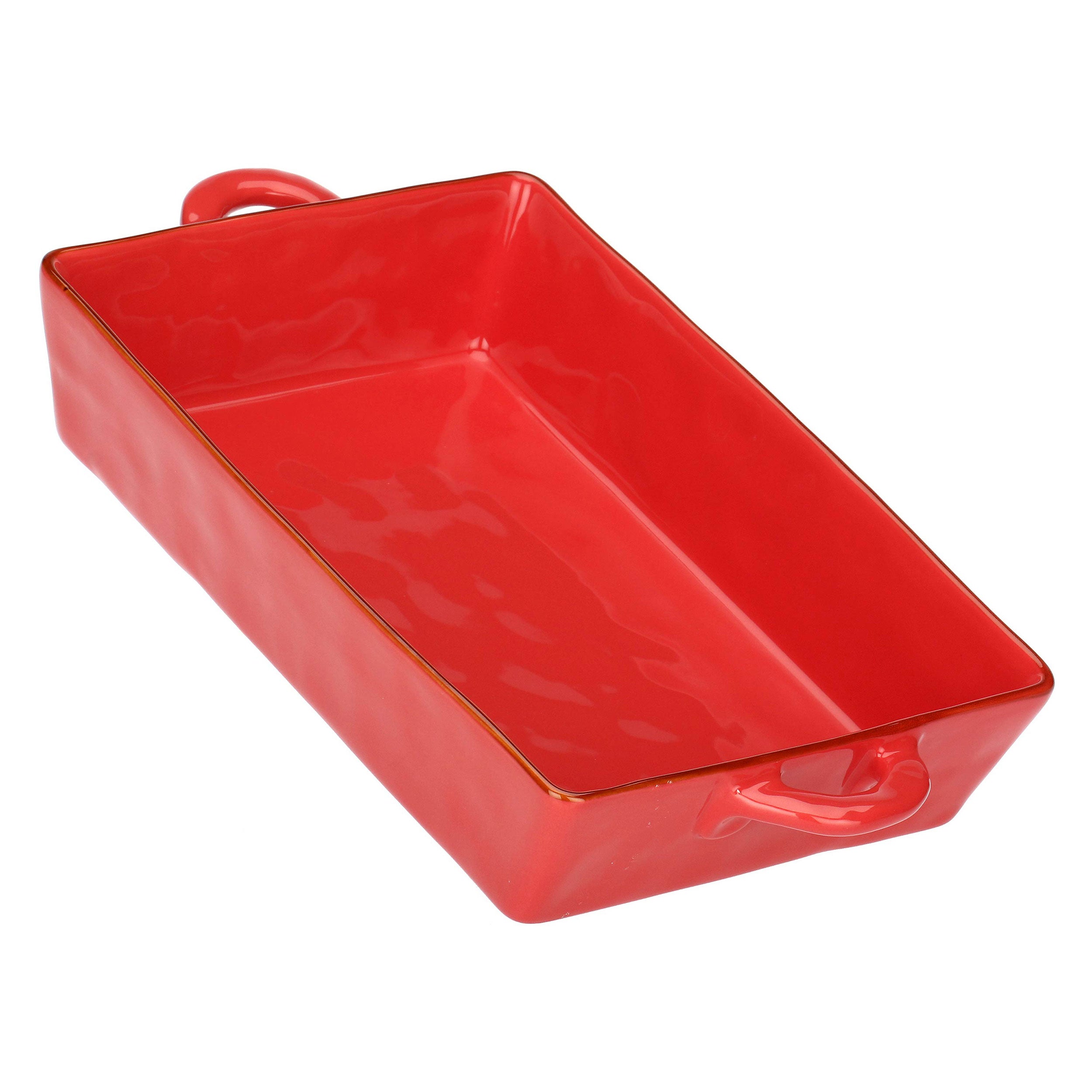 Teglia Rettangolare, Concerto - Gres, 38x22xH7,5