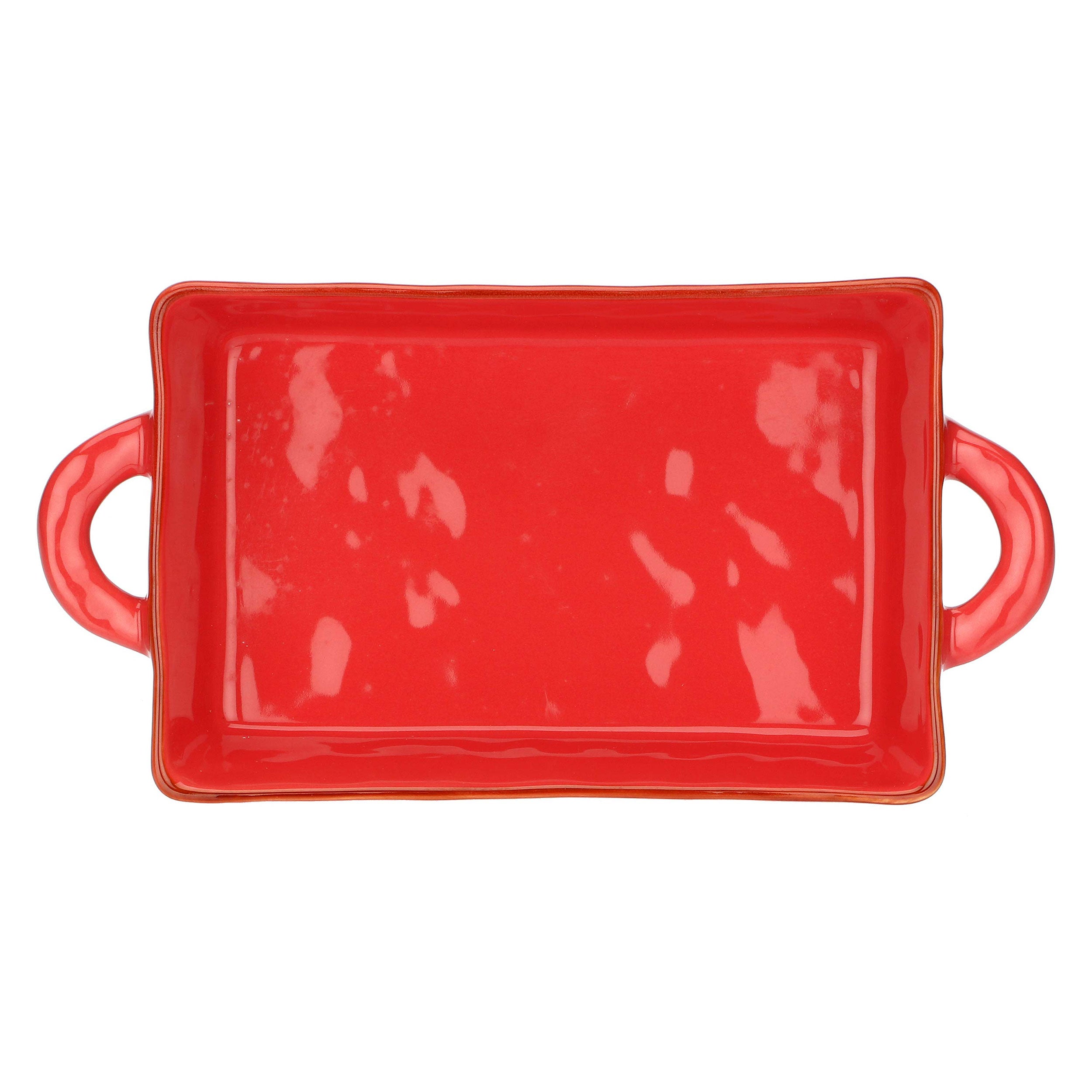 Teglia Concerto - Gres, 29x15x6 cm