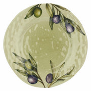 Set da 2, Piatto Frutta, Olyvia - Melamina, 21cm