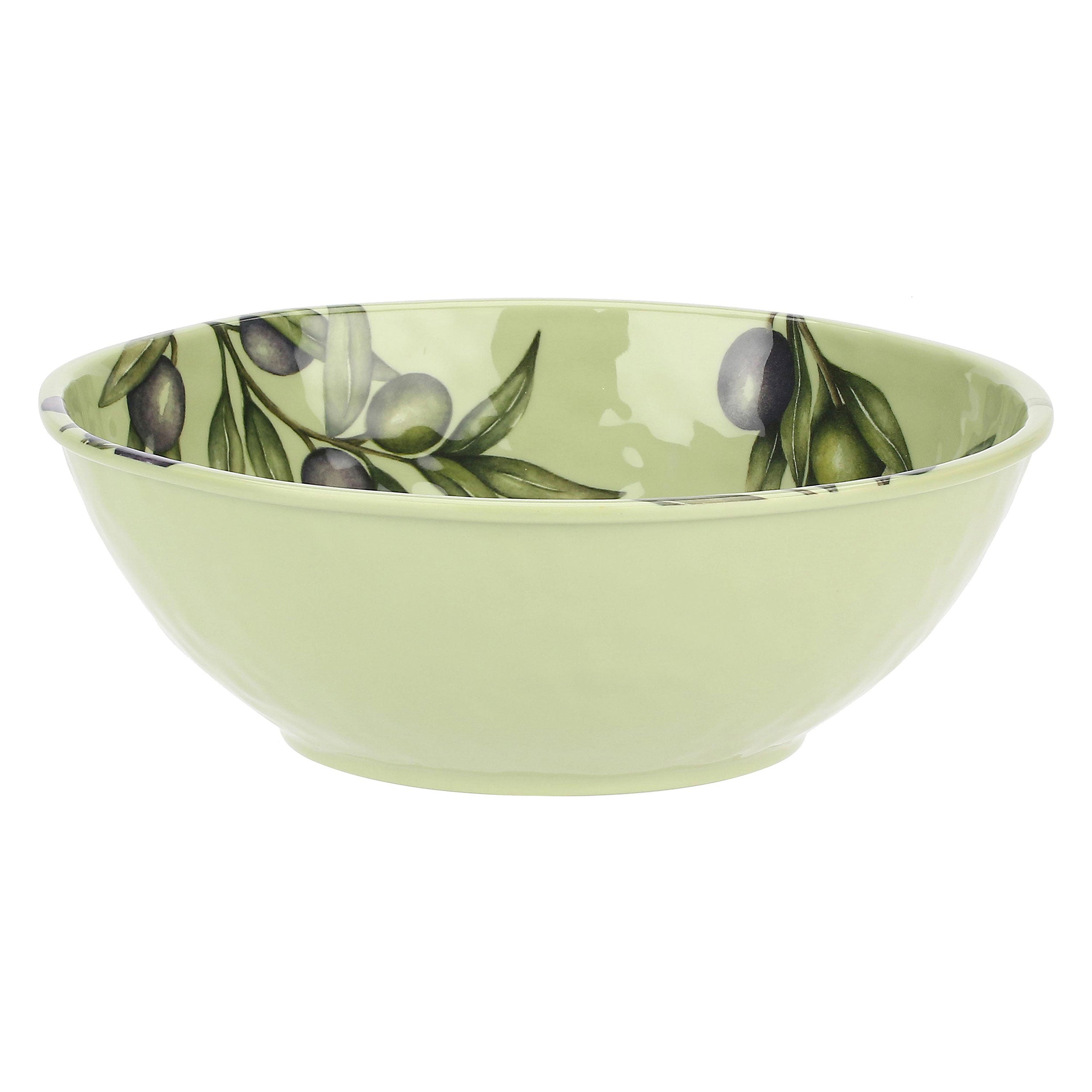 Set da 3, Insalatiera, Olyvia - Melamina, 28 cm