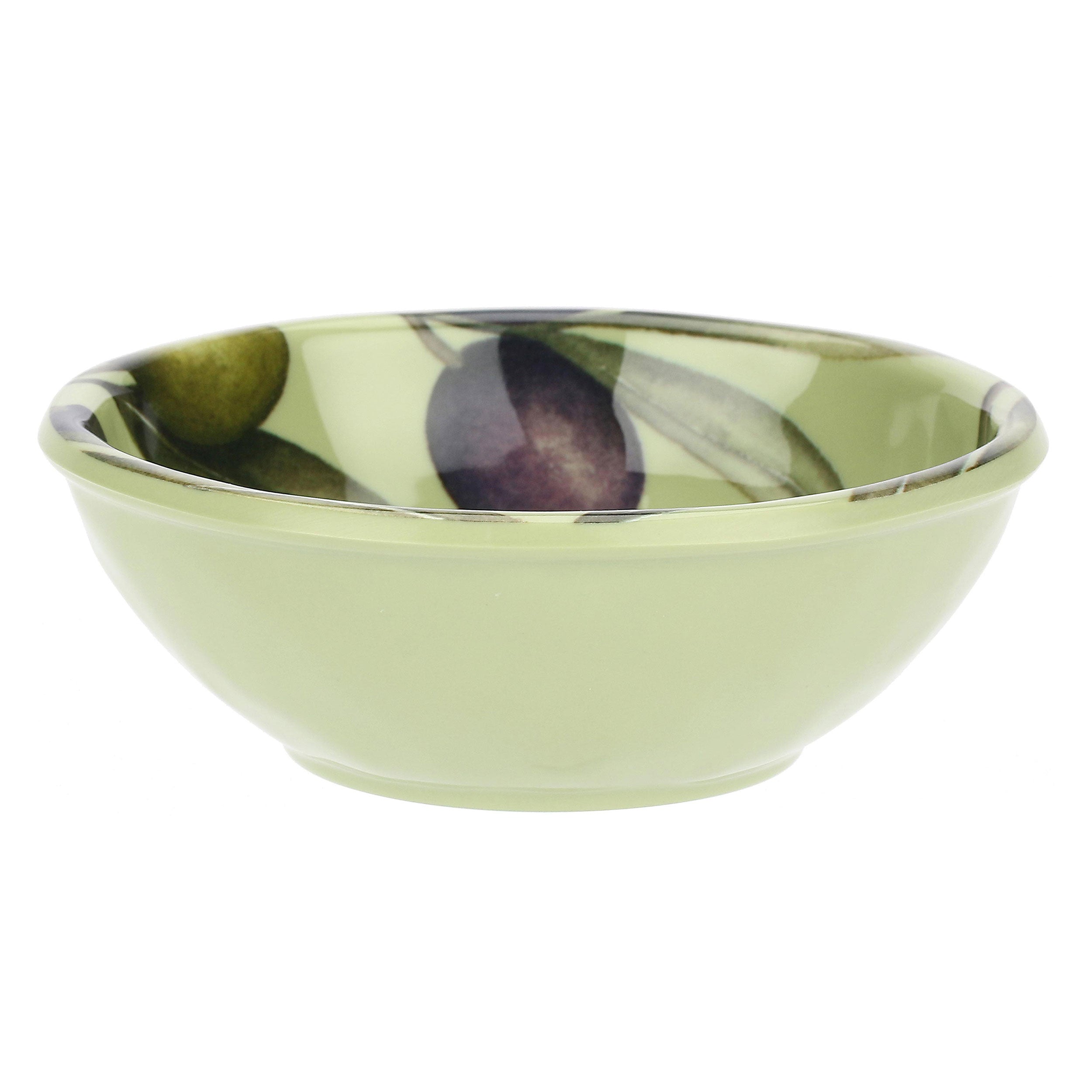 Set da 6, Coppetta, Olyvia - Melamina, 12 cm