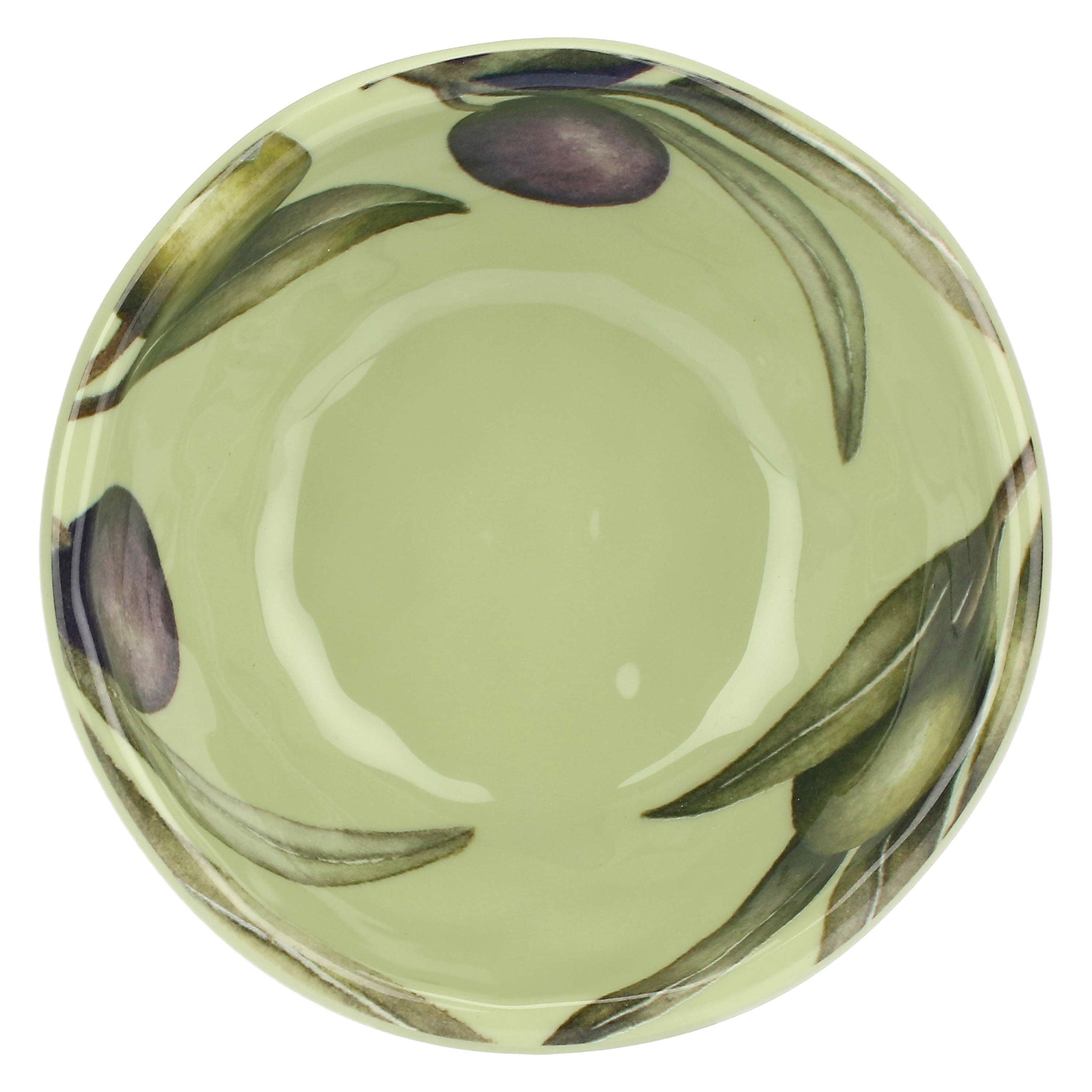 Set da 6, Coppetta, Olyvia - Melamina, 12 cm