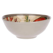 Set da 6, Coppetta, Sea Life - Melamina, 12 cm