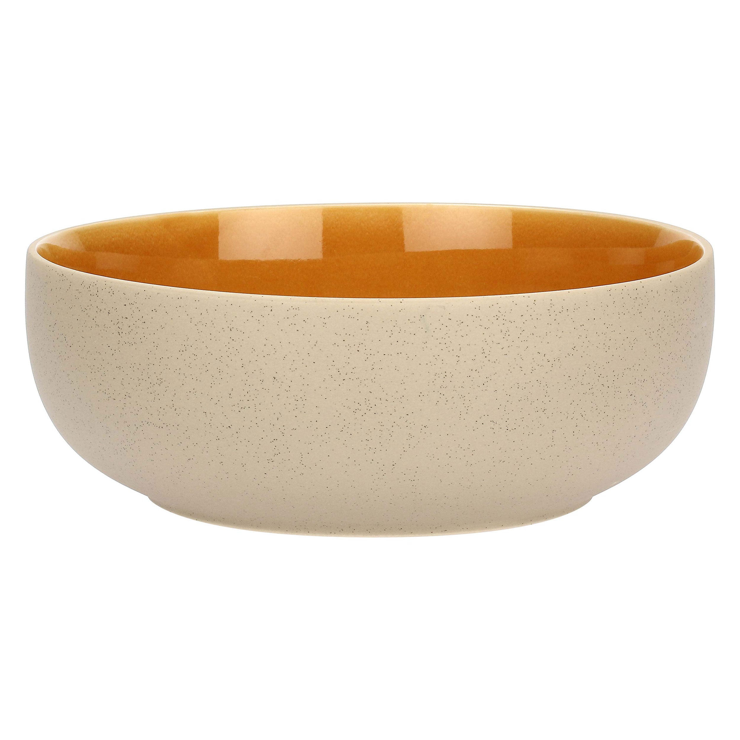 Set da 2, Insalatiera, Arpeggio - Stoneware
