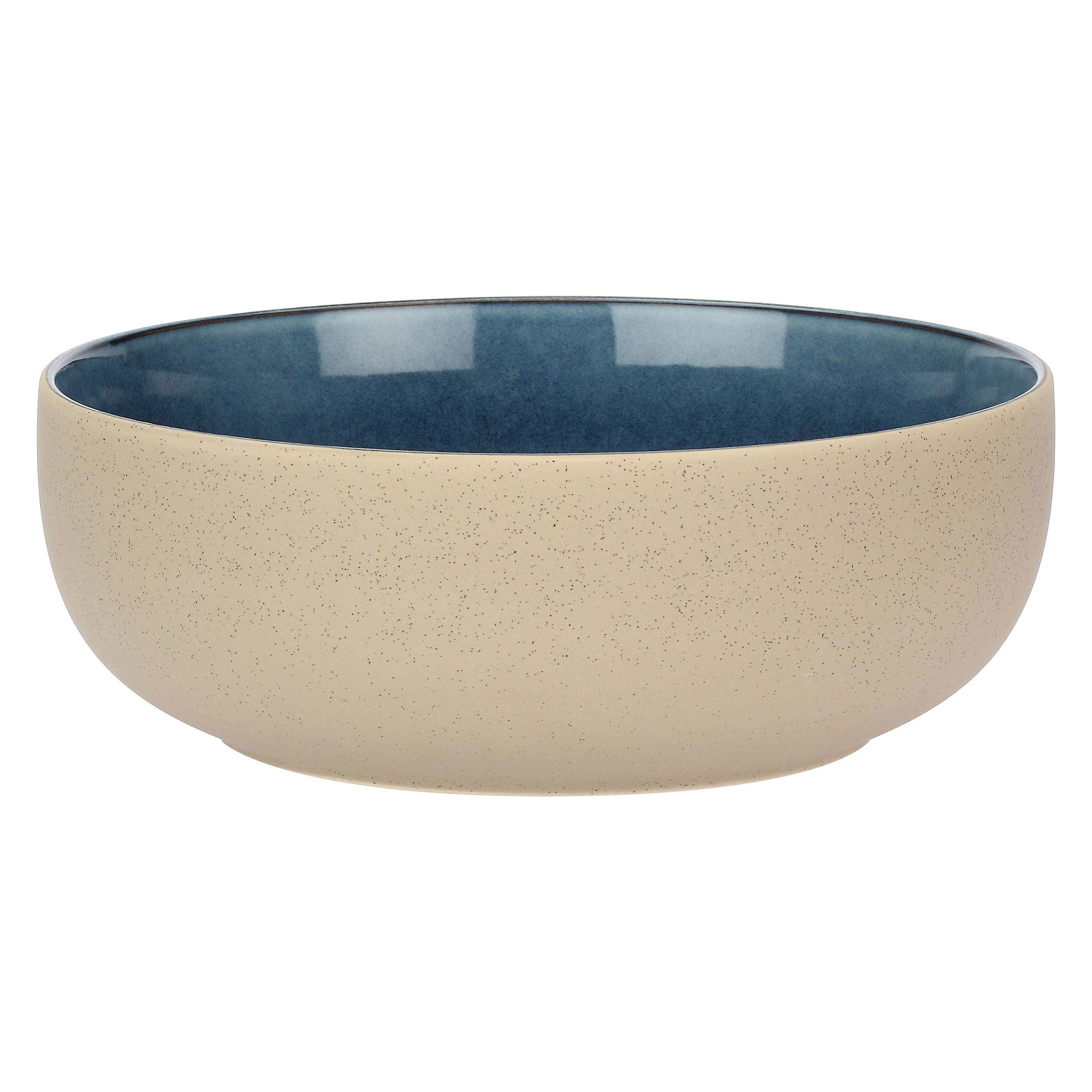 Set da 2, Insalatiera, Arpeggio - Stoneware
