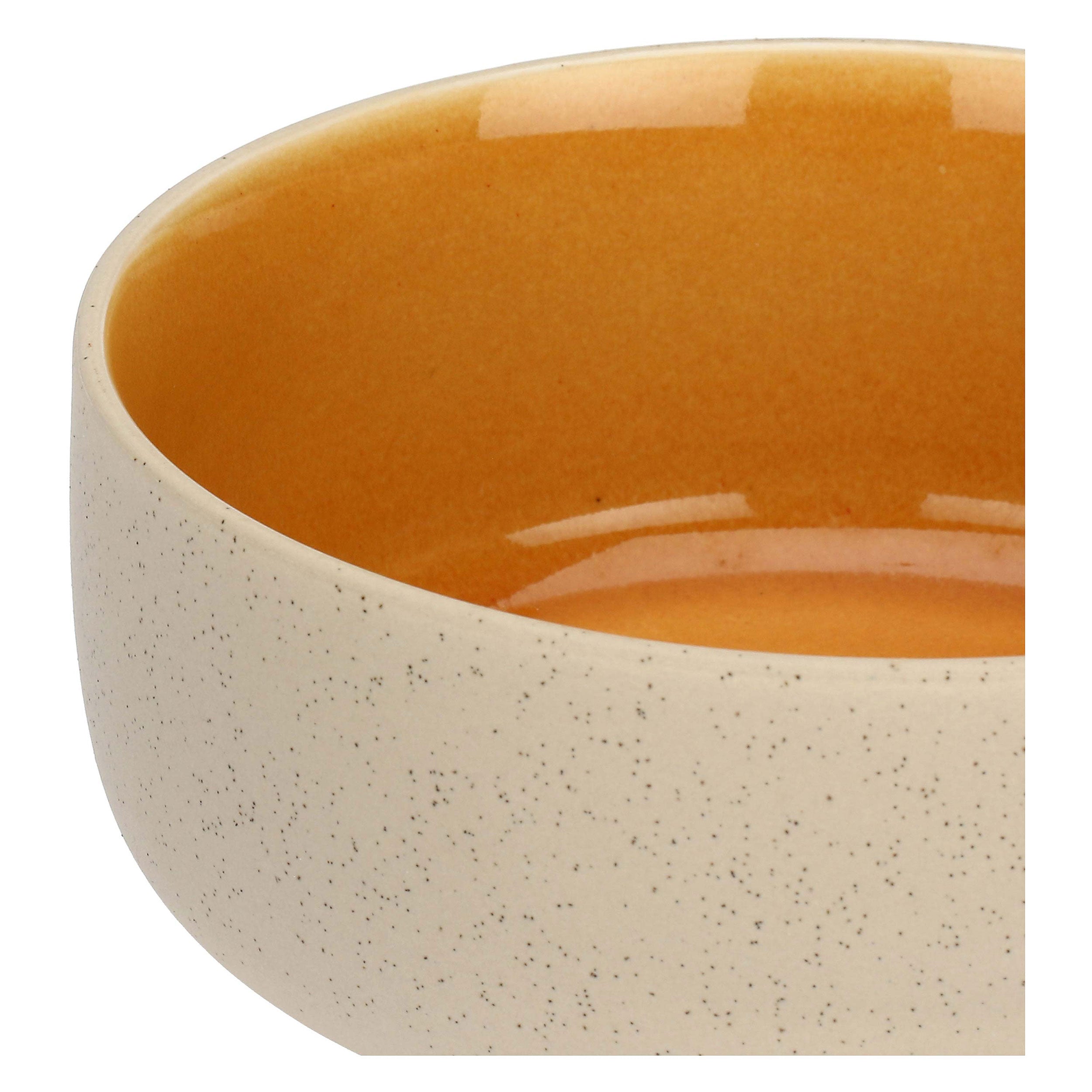 Set da 6, Ciotole, Arpeggio - Stoneware