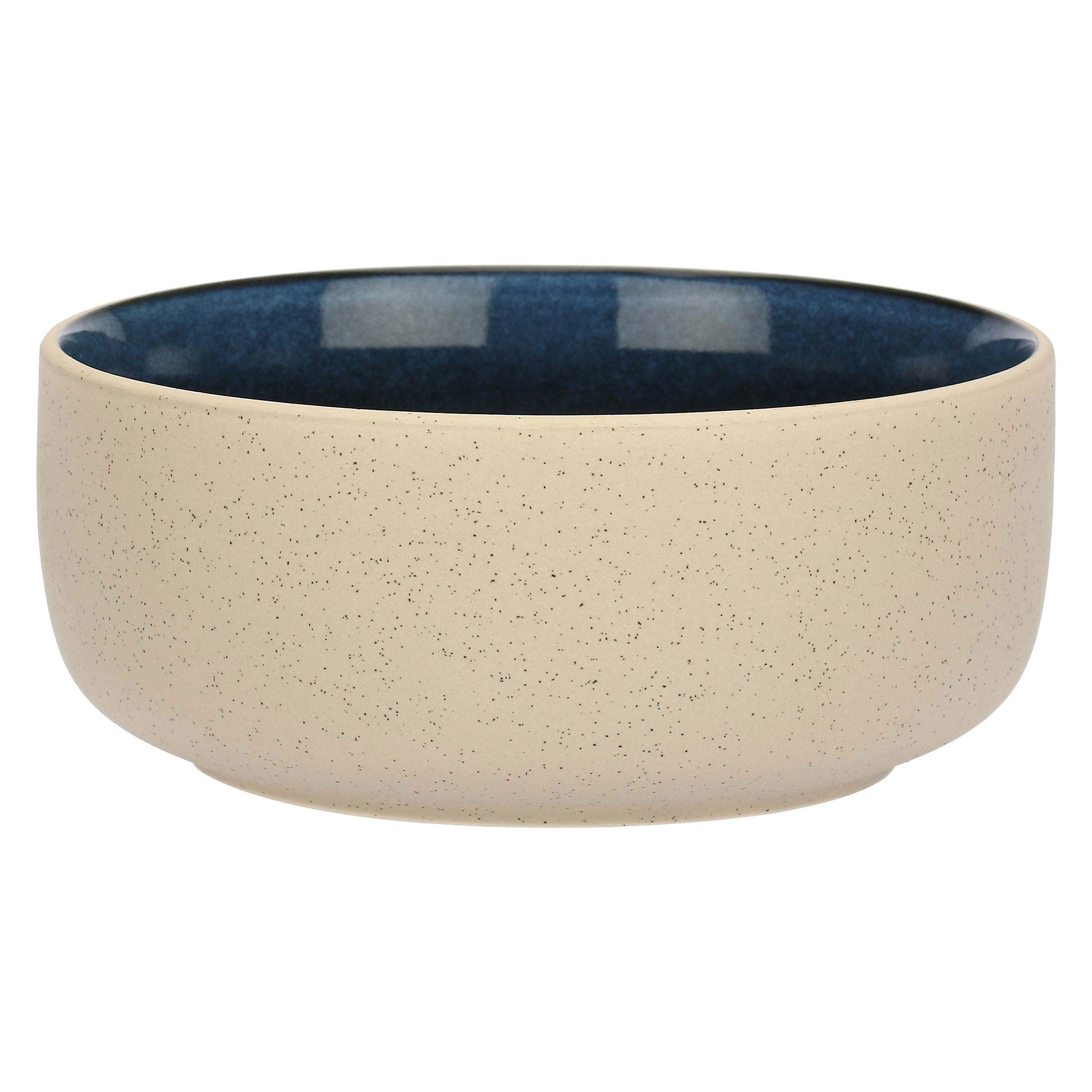Set da 6, Ciotole, Arpeggio - Stoneware