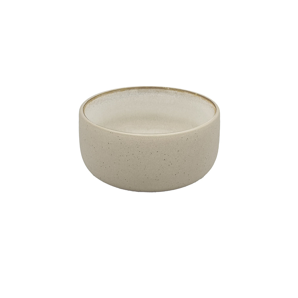 Set da 6, Coppetta, Arpeggio - Stoneware
