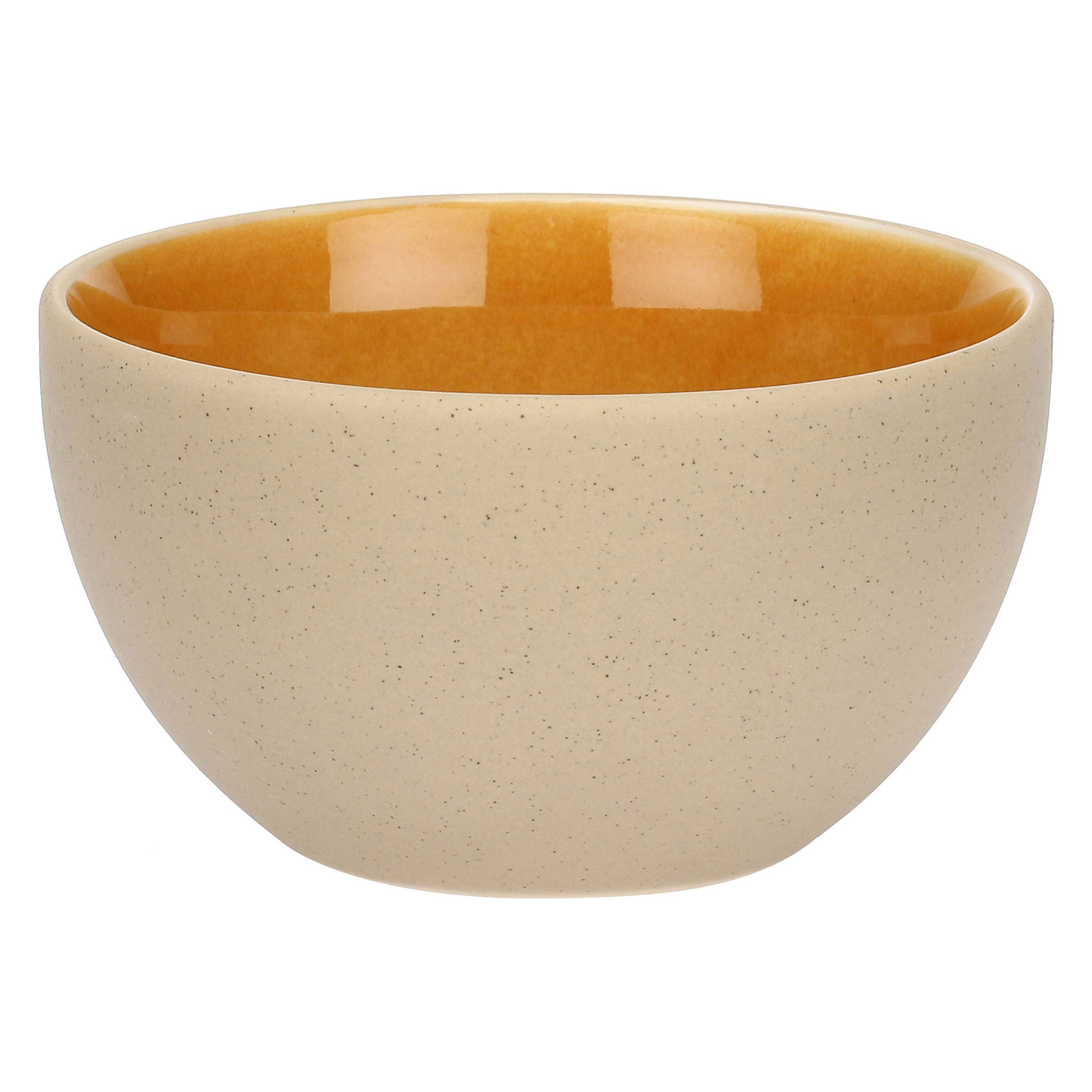 Set da 6, Coppetta, Arpeggio - Stoneware