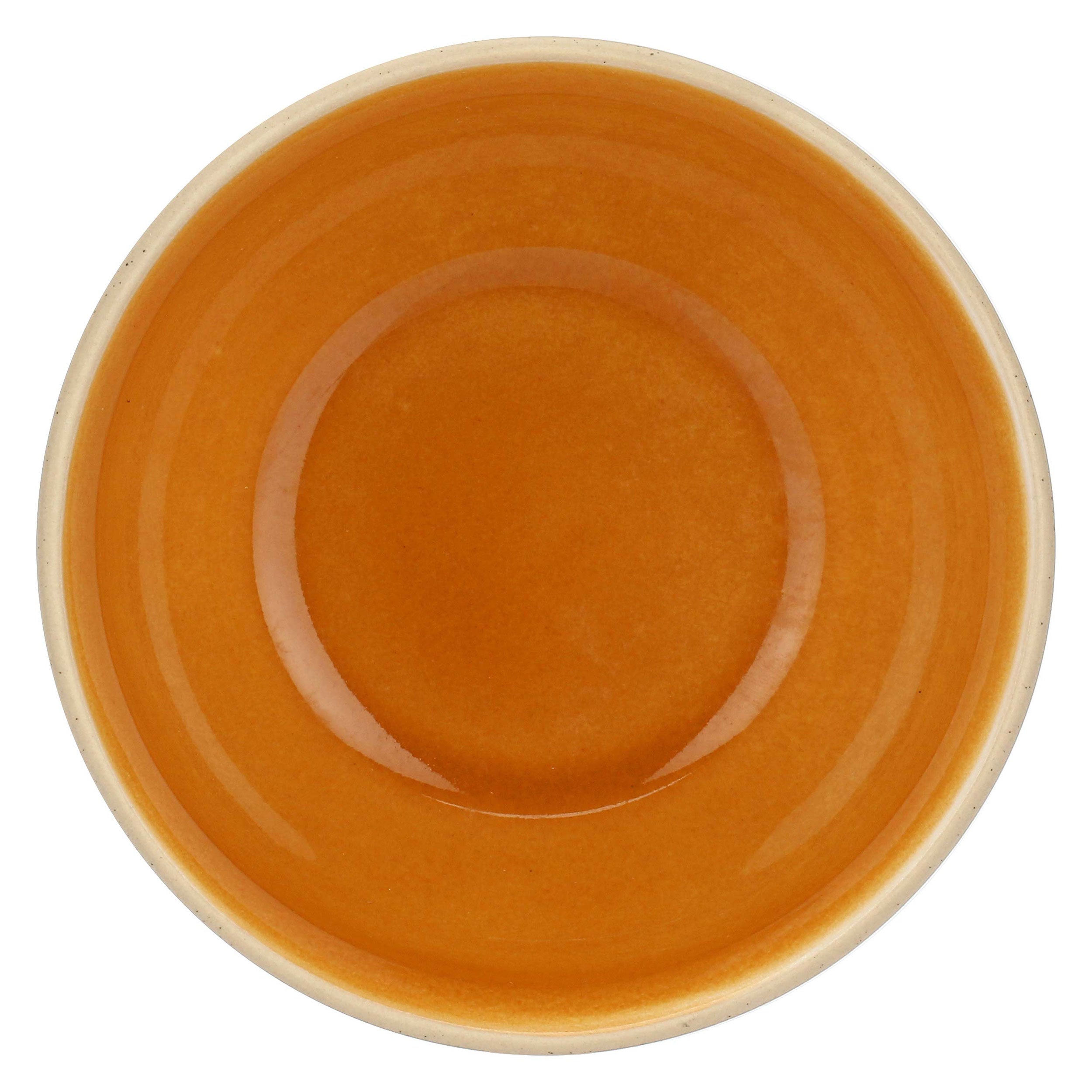 Set da 6, Coppetta, Arpeggio - Stoneware
