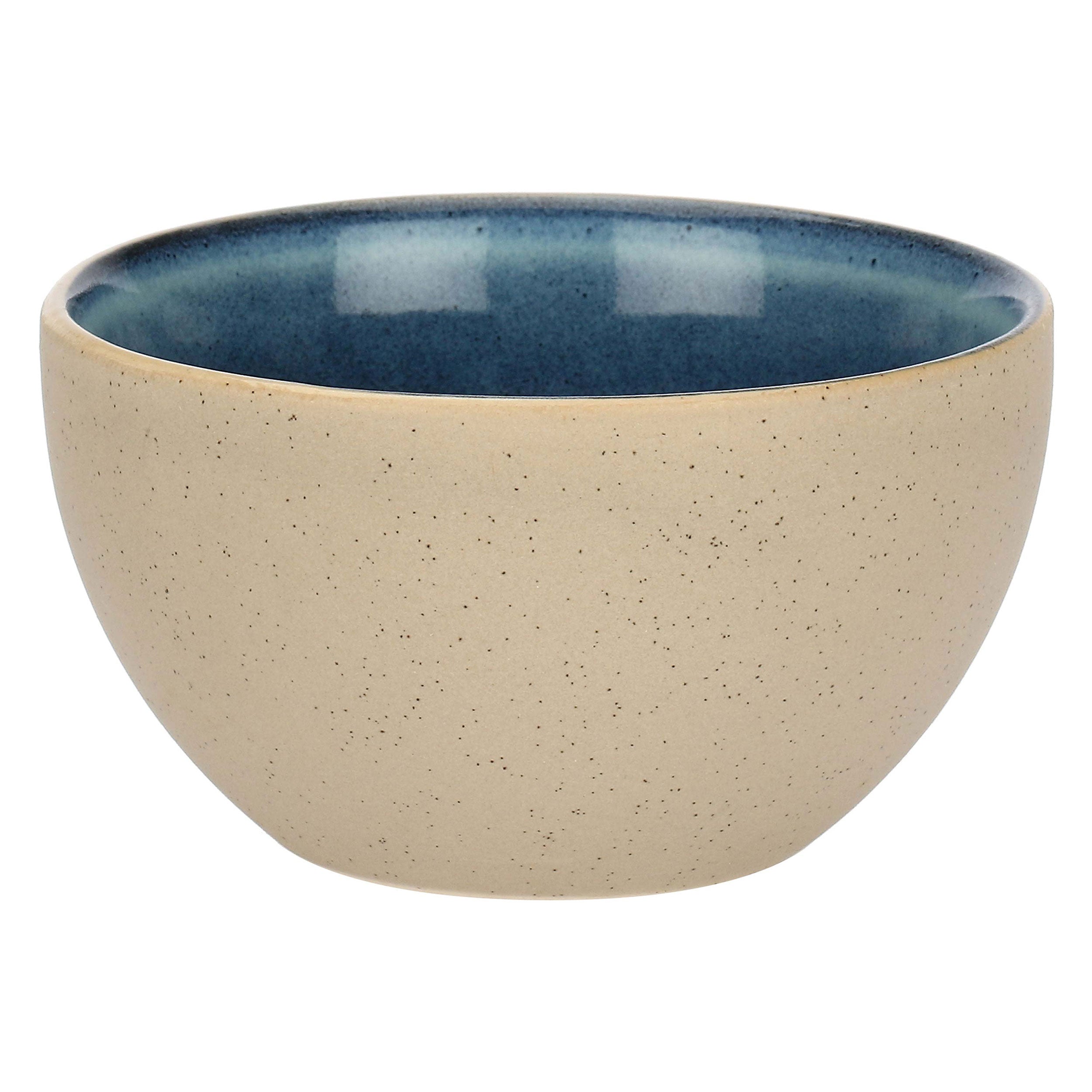 Set da 6, Coppetta, Arpeggio - Stoneware