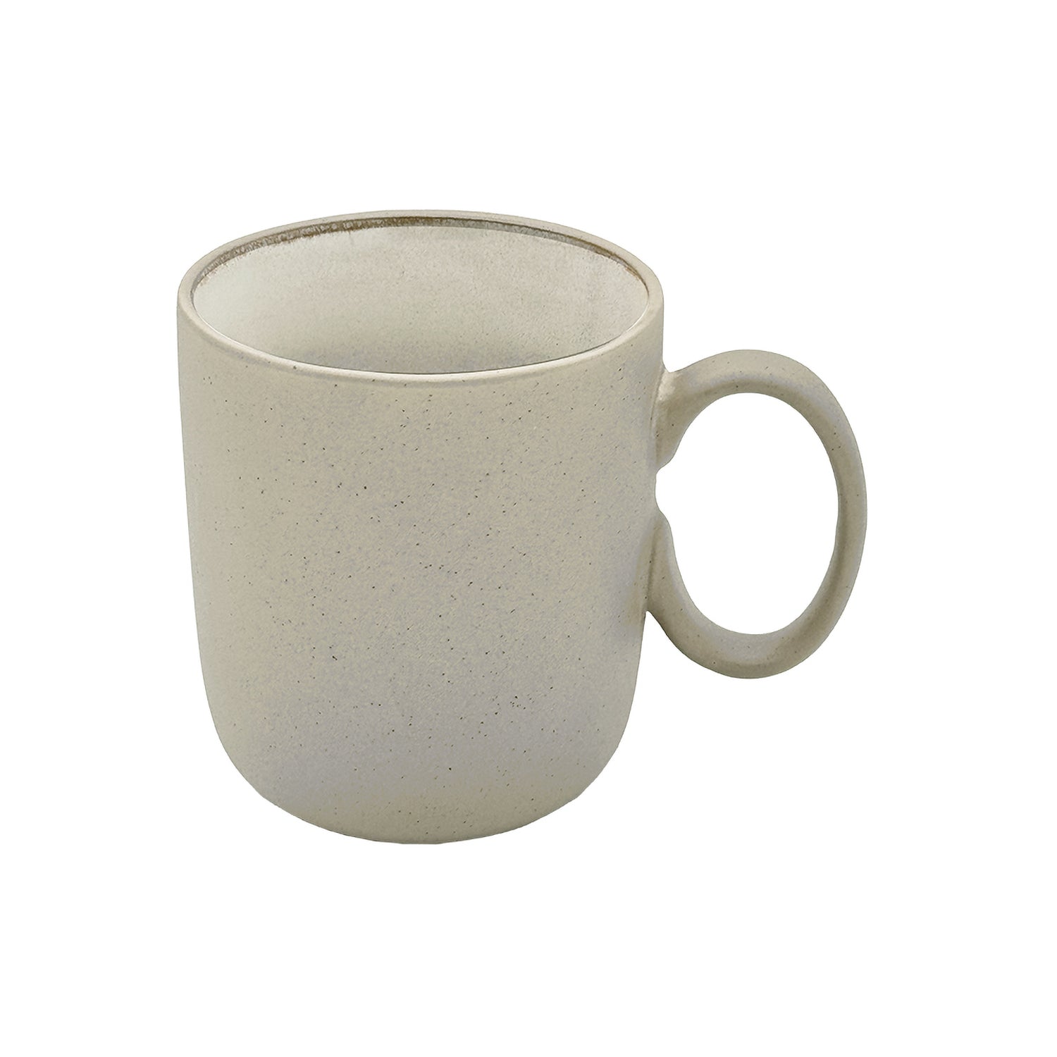 Set da 6, Mug, Arpeggio - Stoneware