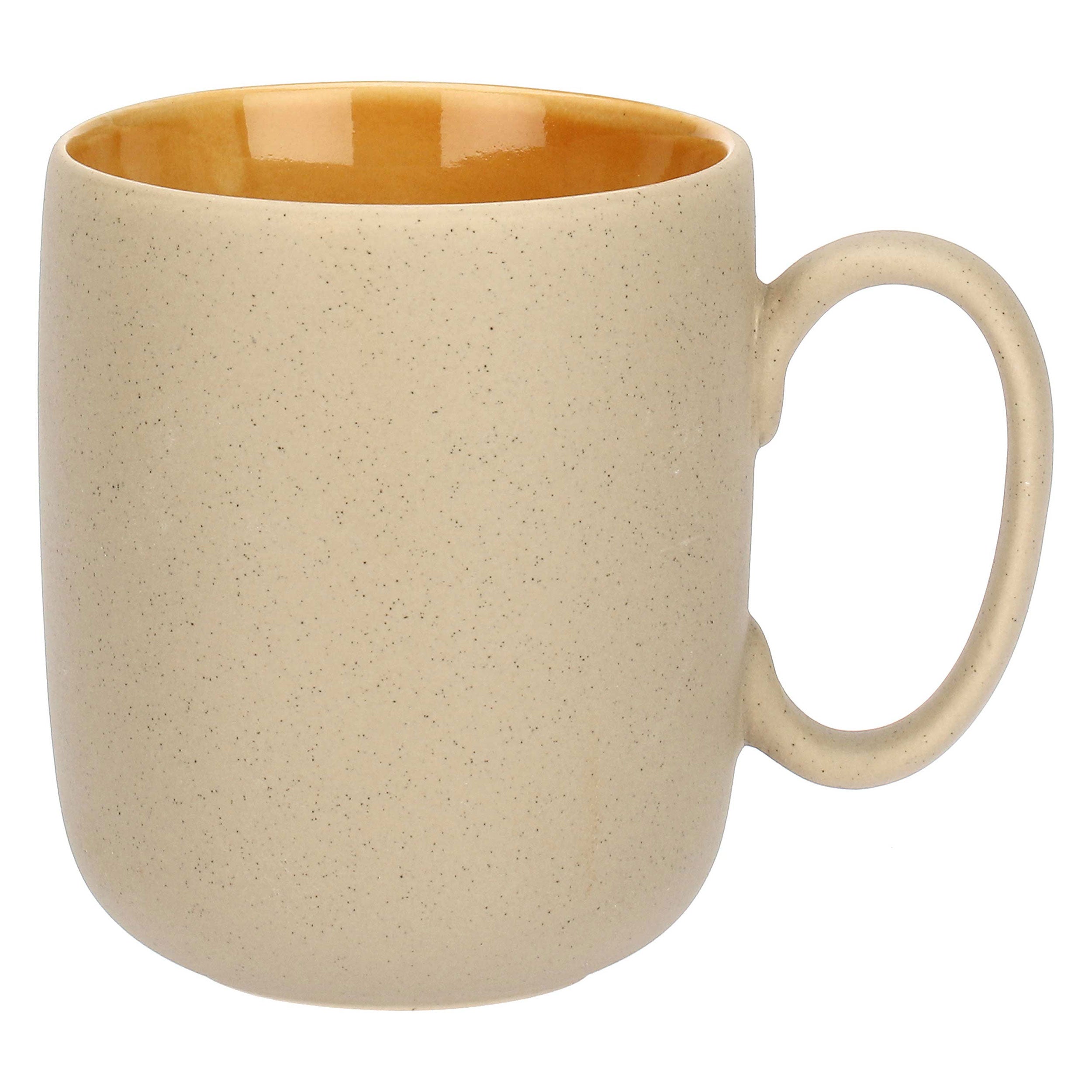 Set da 6, Mug, Arpeggio - Stoneware