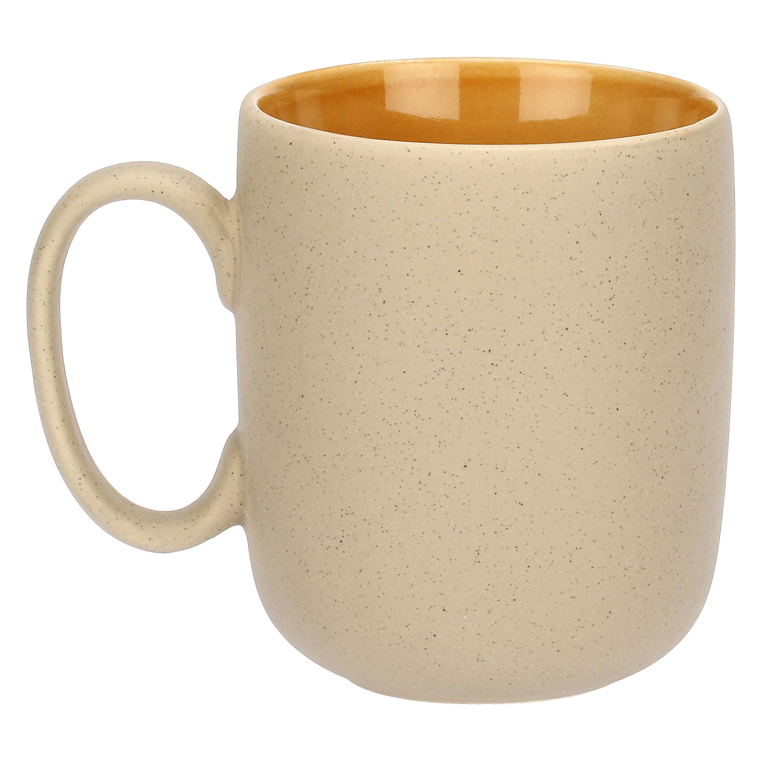 Set da 6, Mug, Arpeggio - Stoneware