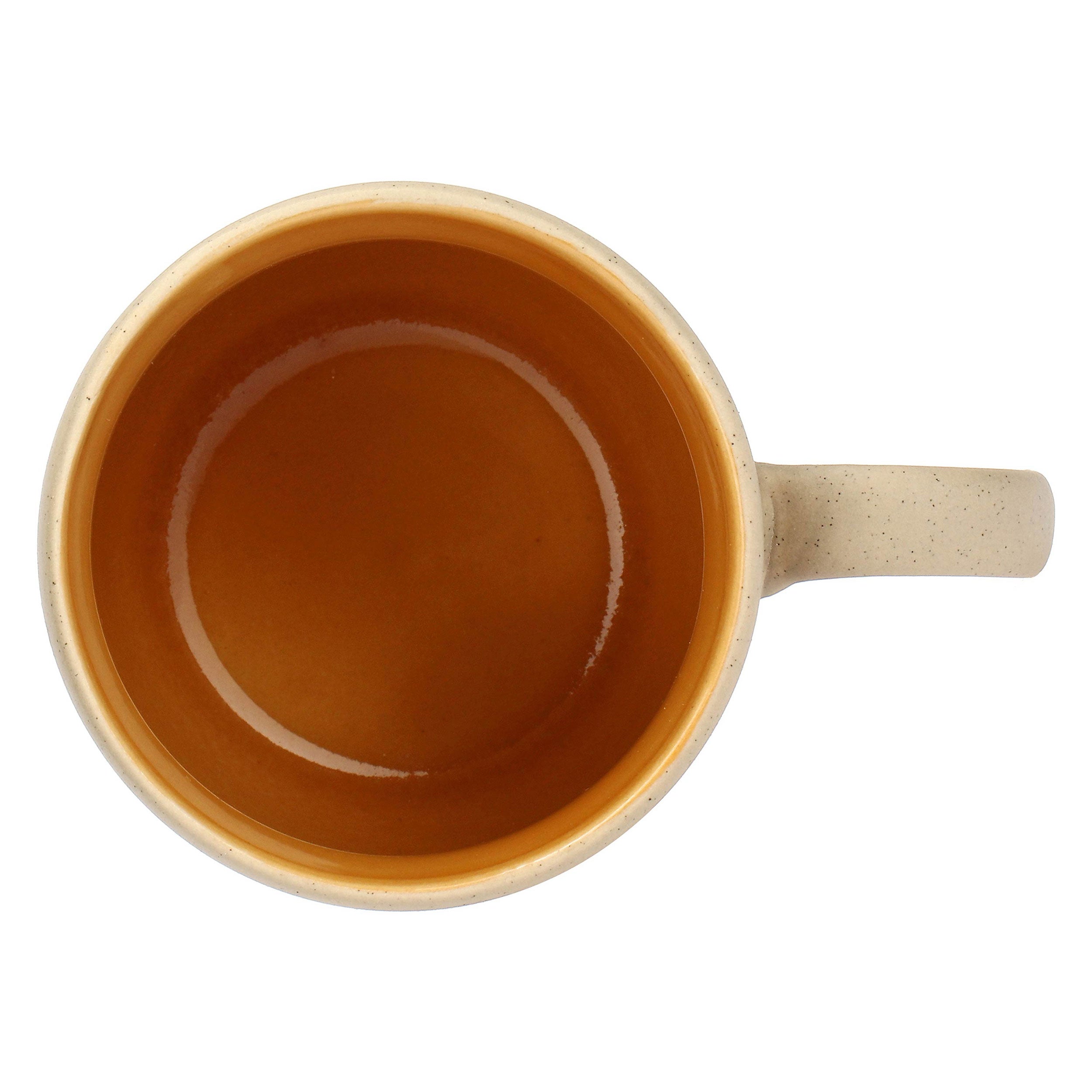 Set da 6, Mug, Arpeggio - Stoneware