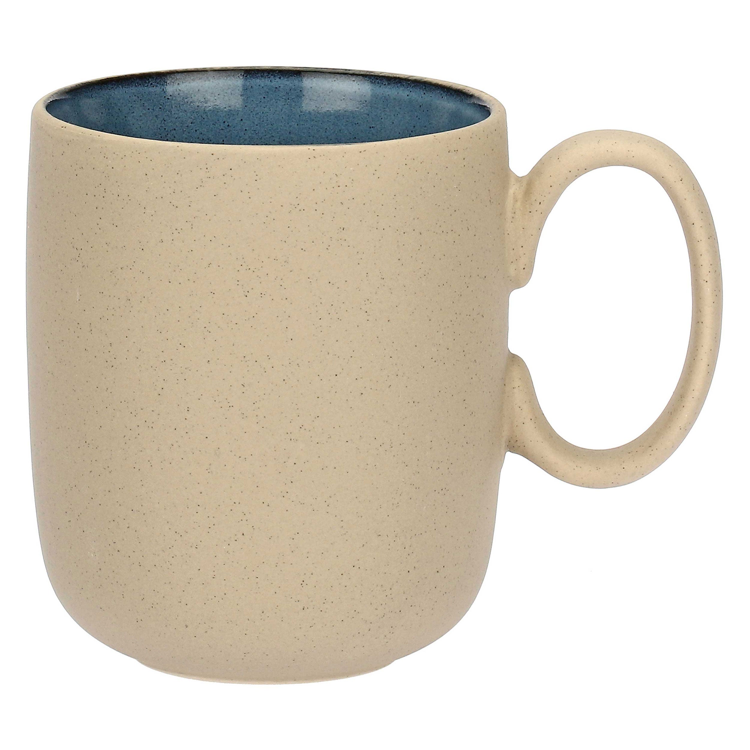 Set da 6, Mug, Arpeggio - Stoneware