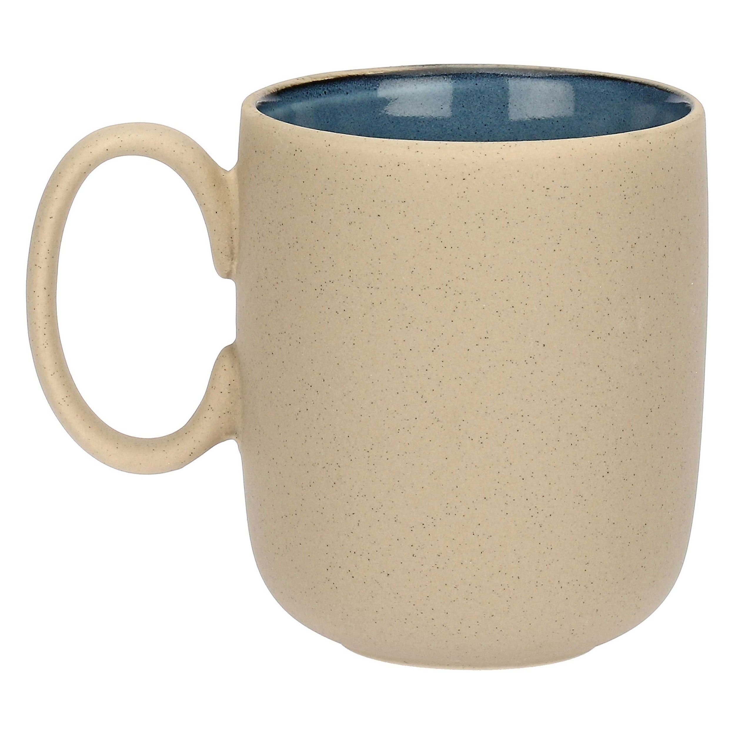 Set da 6, Mug, Arpeggio - Stoneware