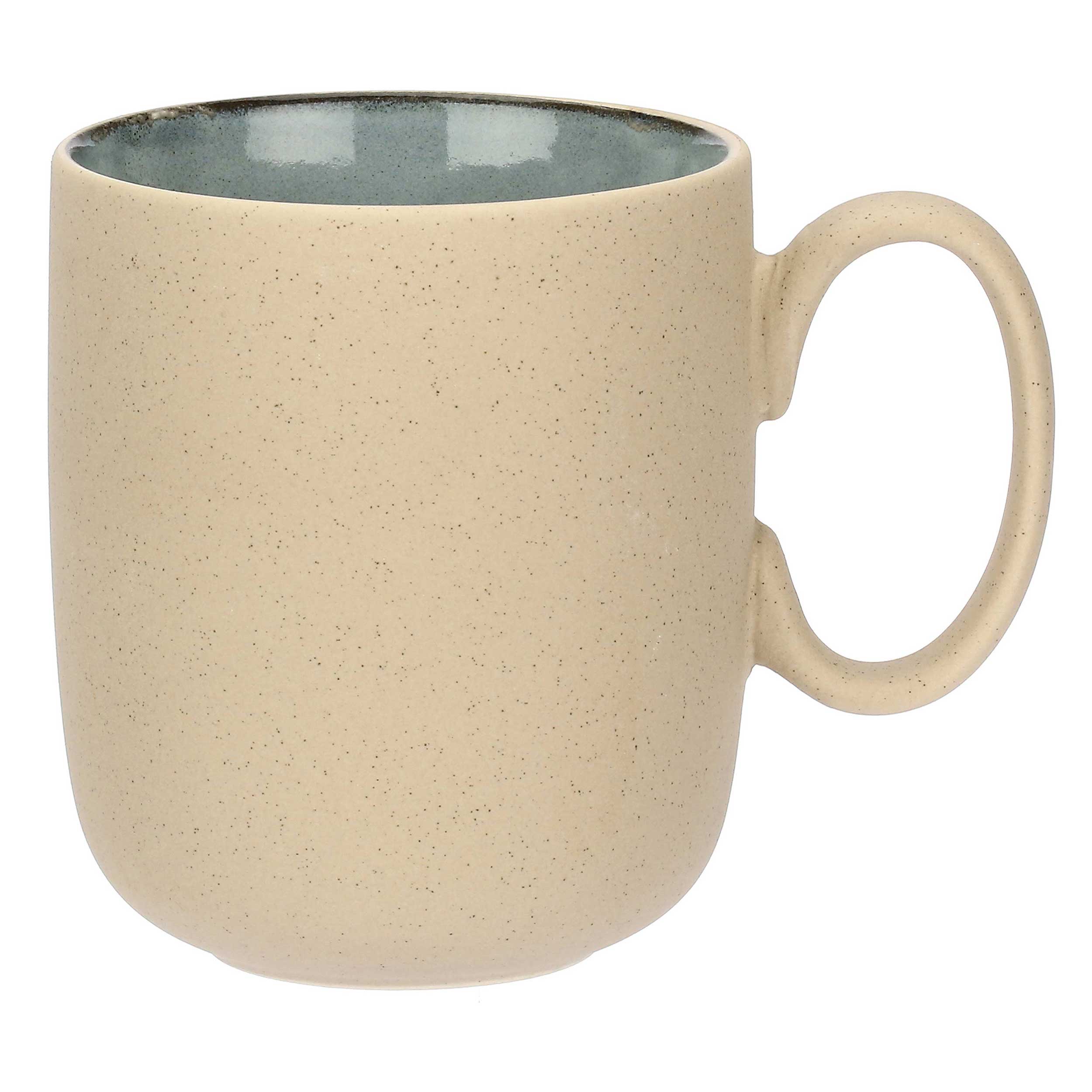 Set da 6, Mug, Arpeggio - Stoneware