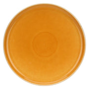 Set da 2, Zucca Piatto Tondo, Arpeggio - Gres, 31 cm