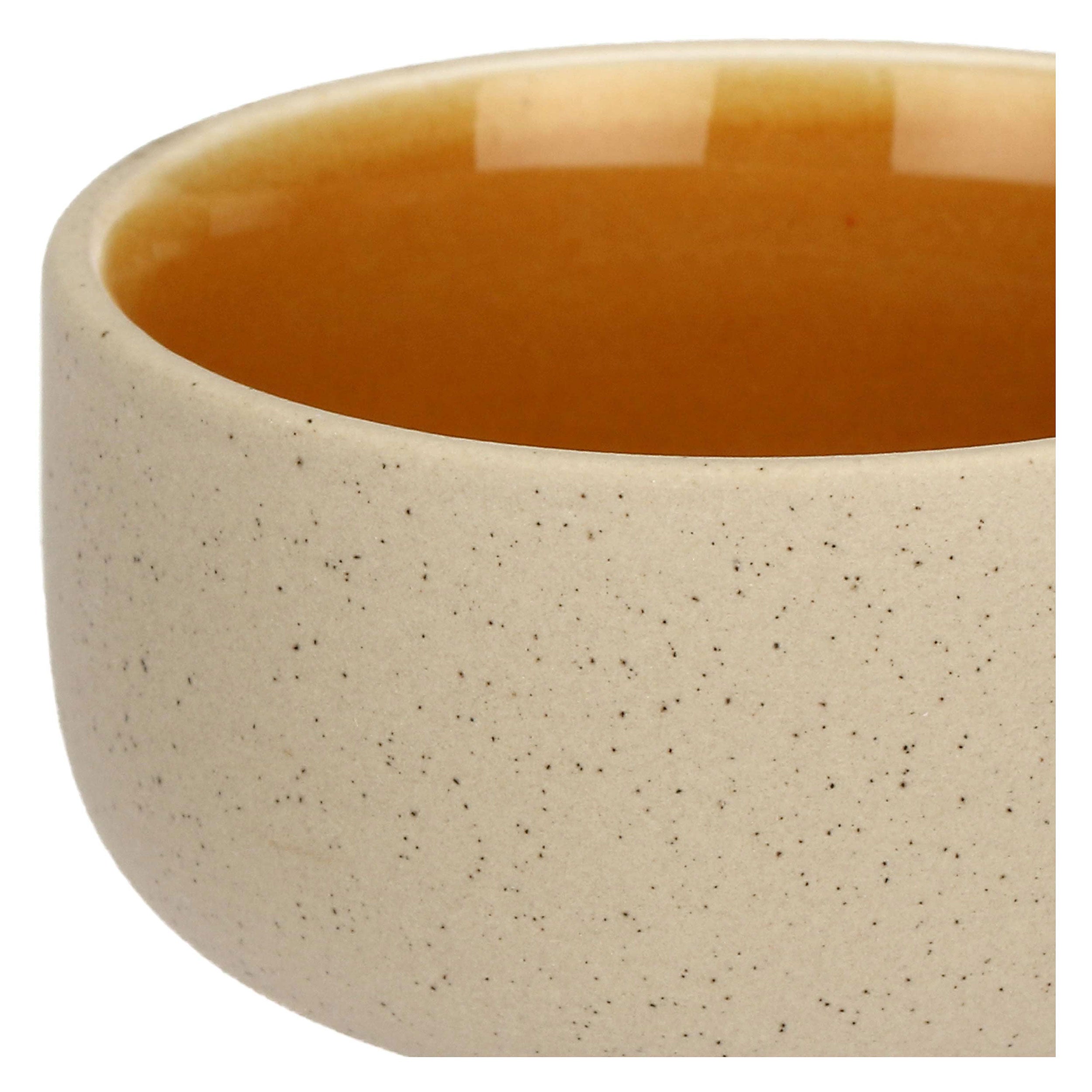 Set da 6 Ciotole Tiny, Arpeggio - Stoneware