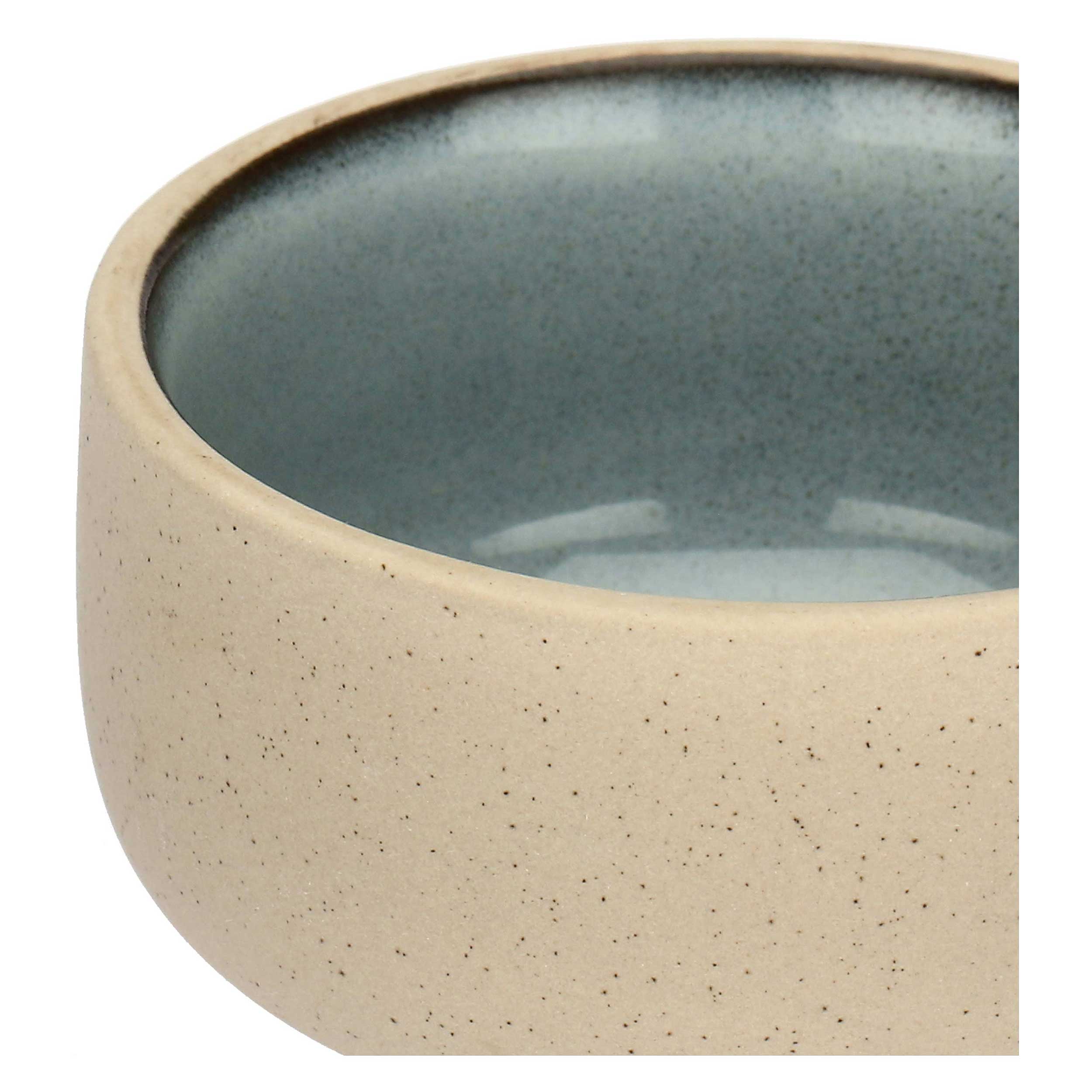 Set da 6 Ciotole Tiny, Arpeggio - Stoneware