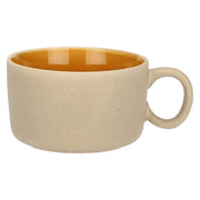 Set da 4, Tazza Colazione, Arpeggio - Stoneware