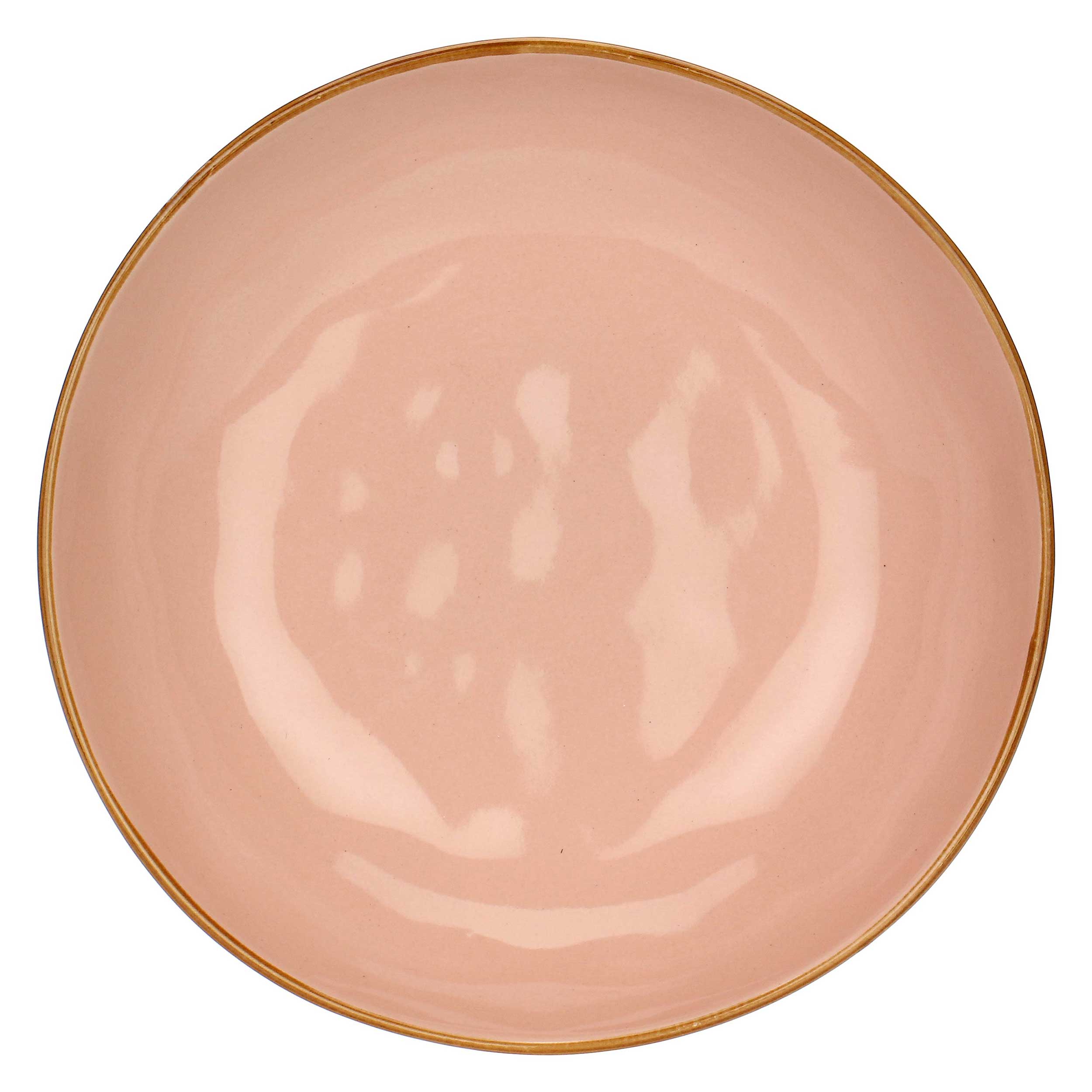 Set da 4, Piatto Fondo, Concerto - Gres, 21 cm