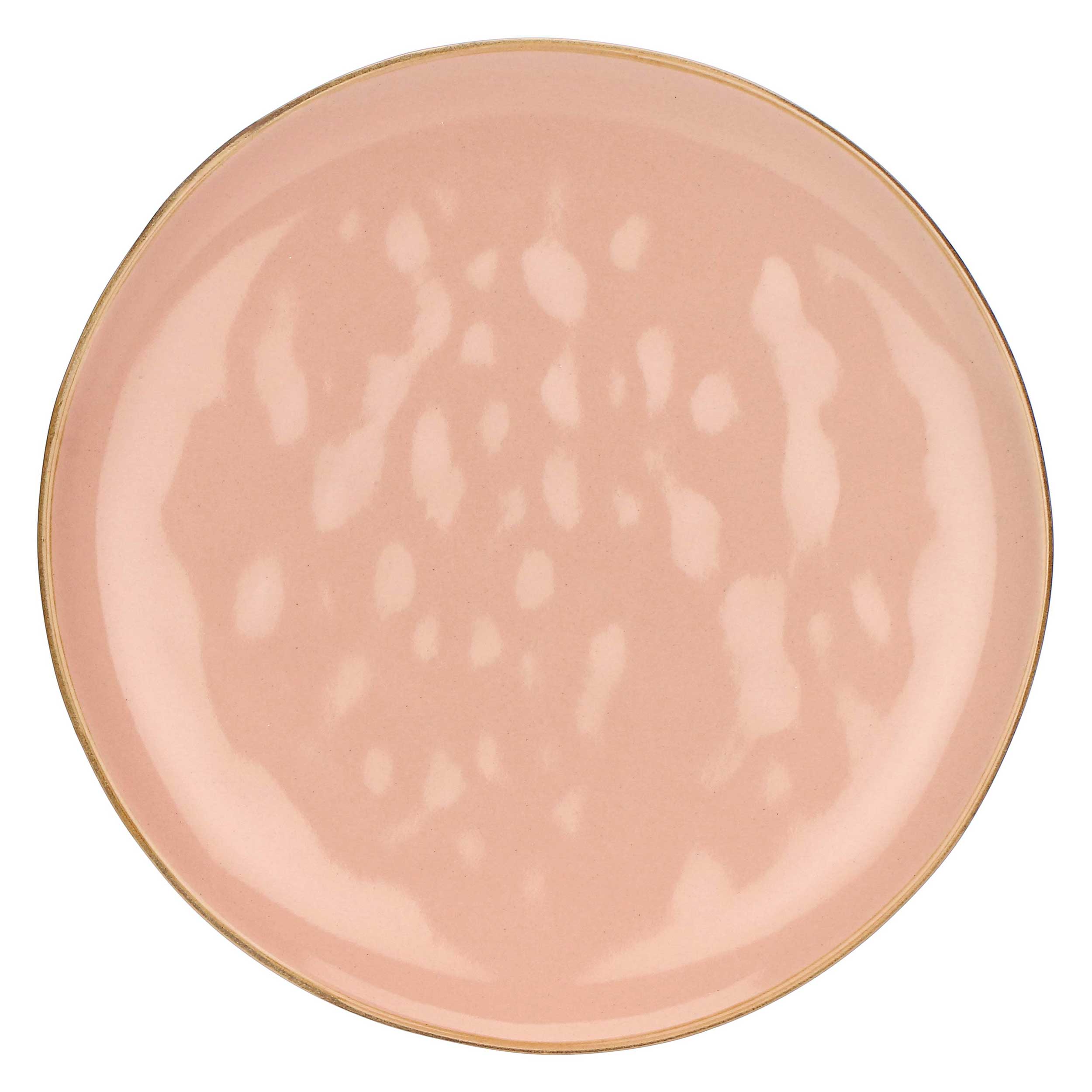 Set da 4, Piatto Frutta, Concerto - Gres, 20 cm