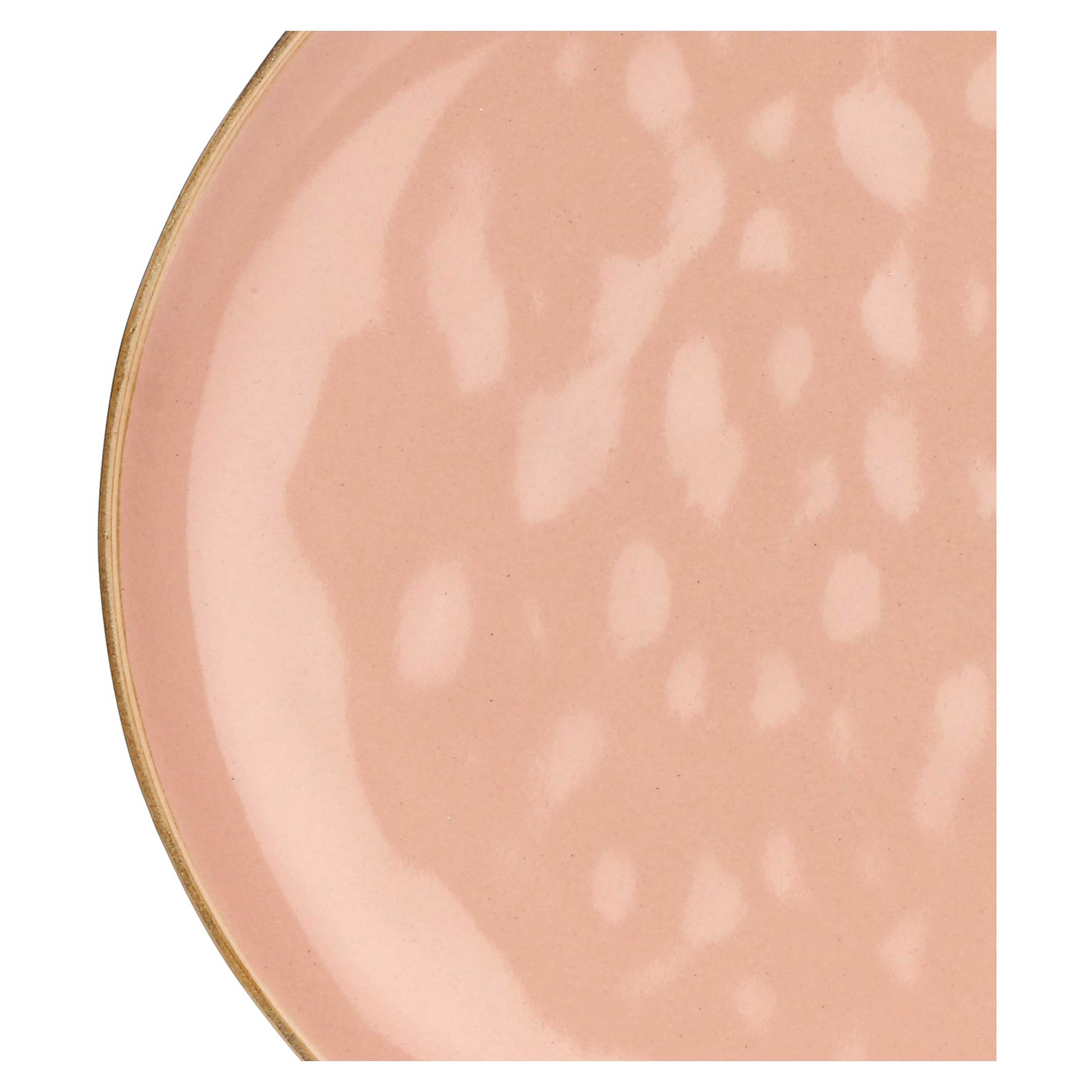 Set da 4, Piatto Frutta, Concerto - Gres, 20 cm