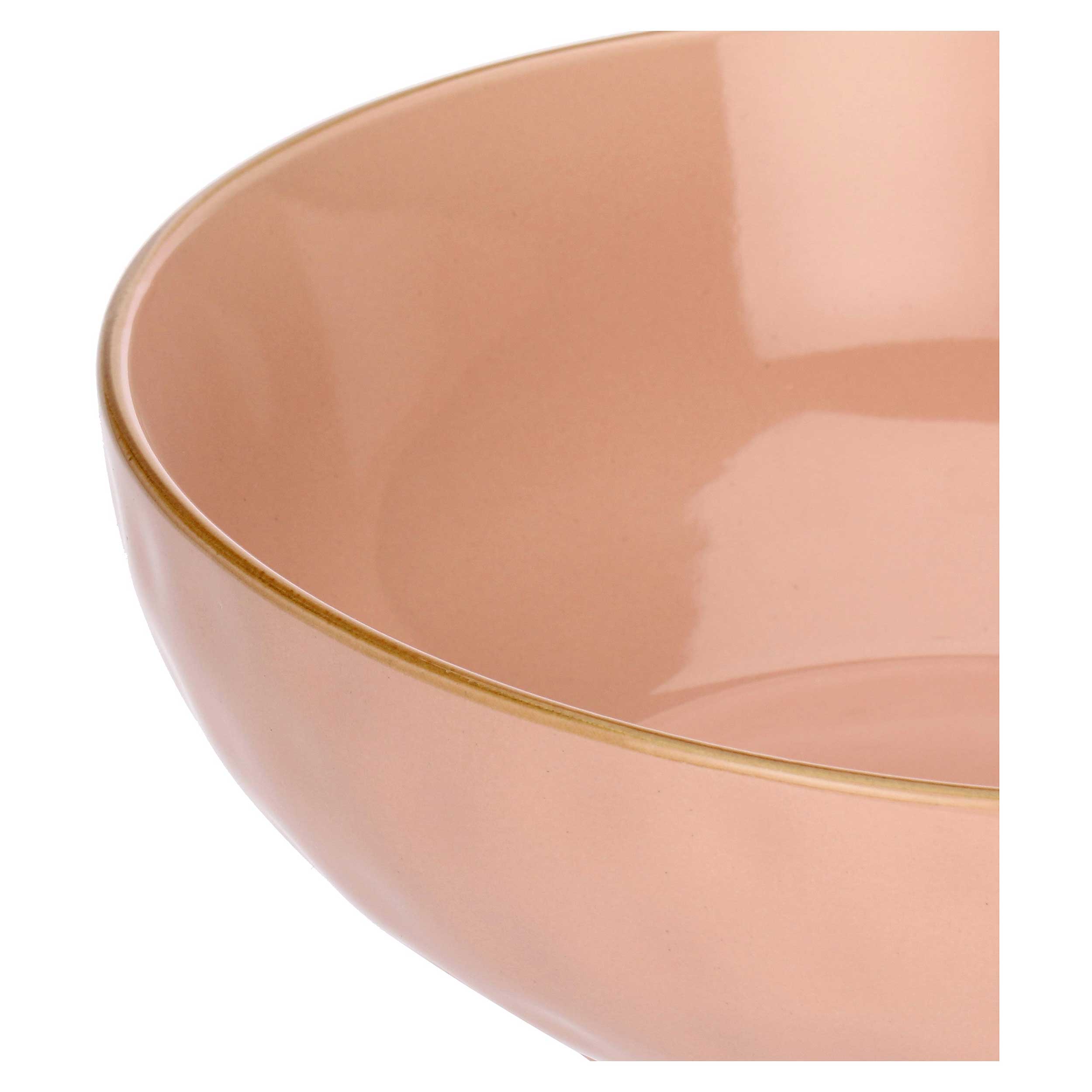 Set da 2, Insalatiera, Concerto - Gres, Ø 26 cm