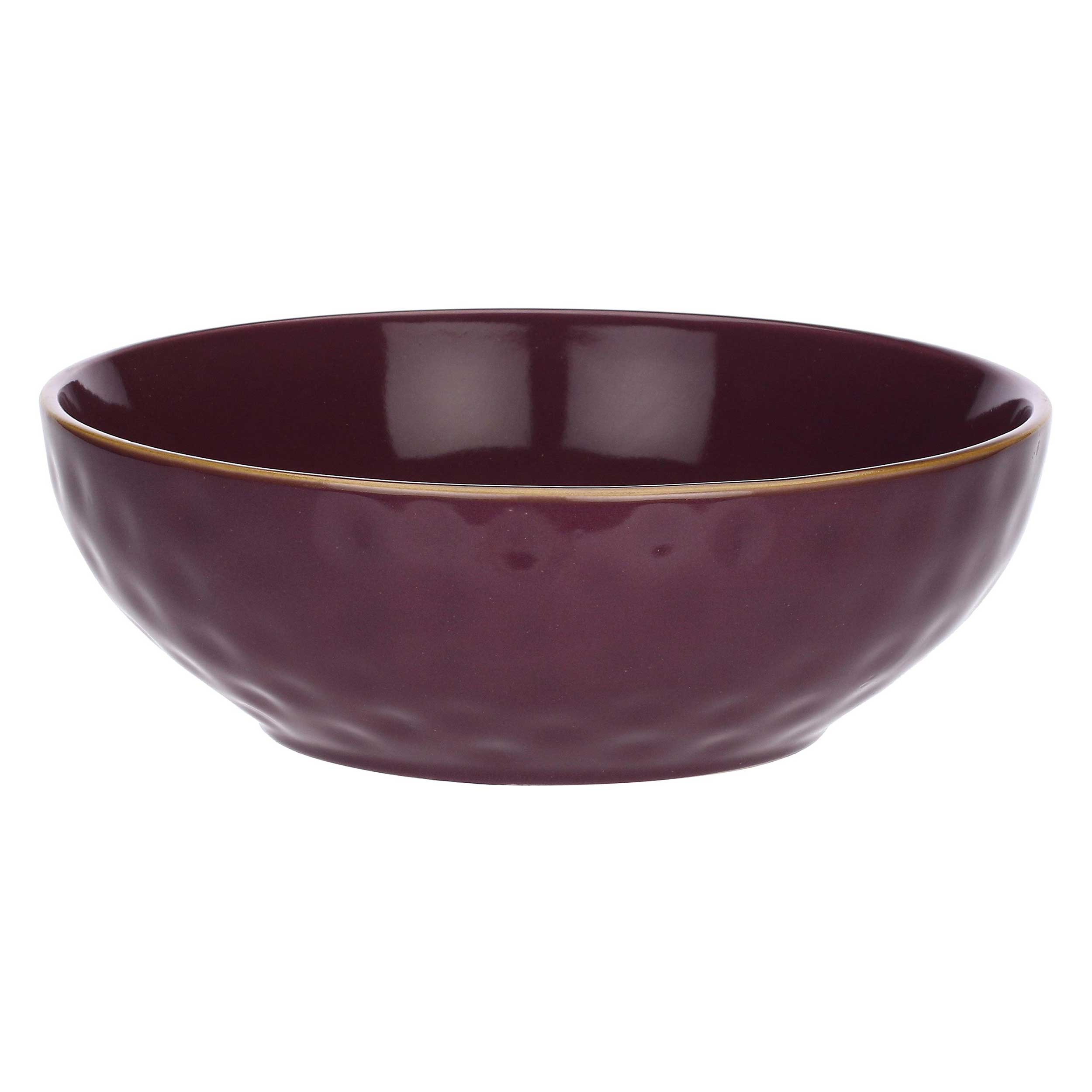 Set da 2, Insalatiera, Concerto - Gres, Ø 26 cm