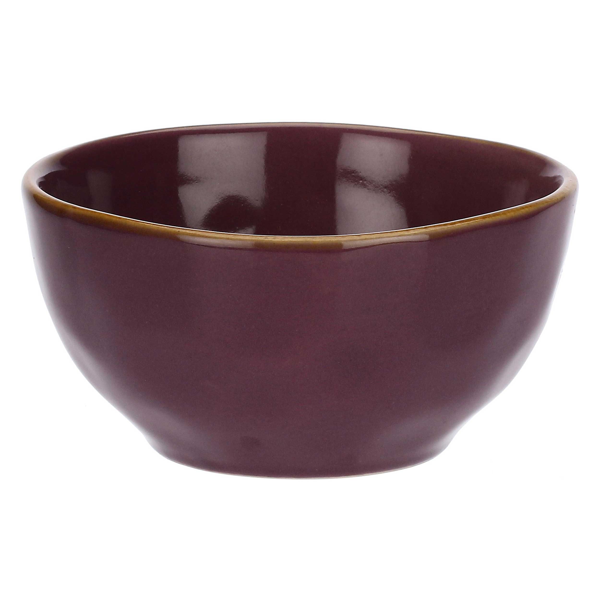 Set da 6, Coppetta, Concerto - Gres, Ø 11 cm