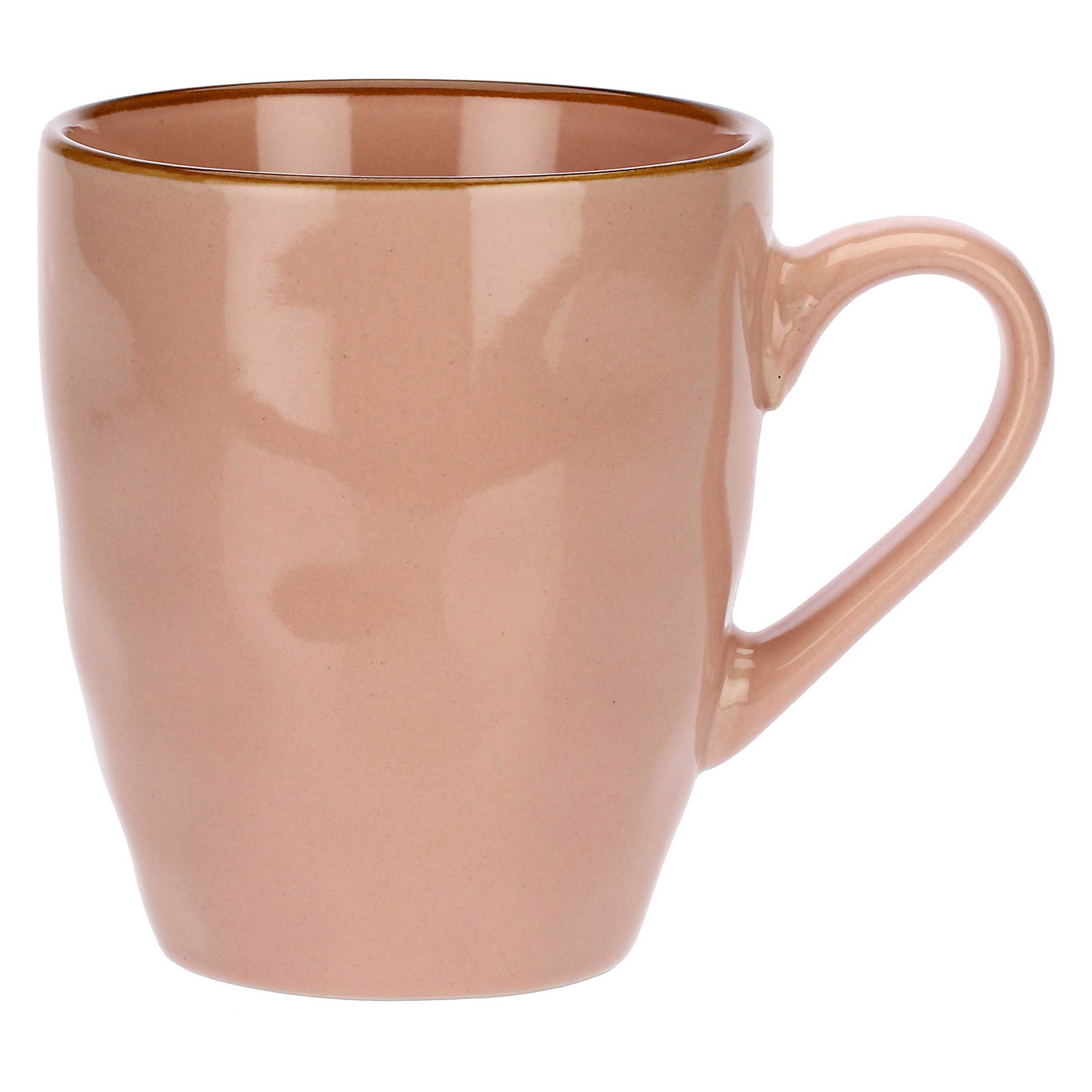 Set da 4, Mug, Concerto - Gres