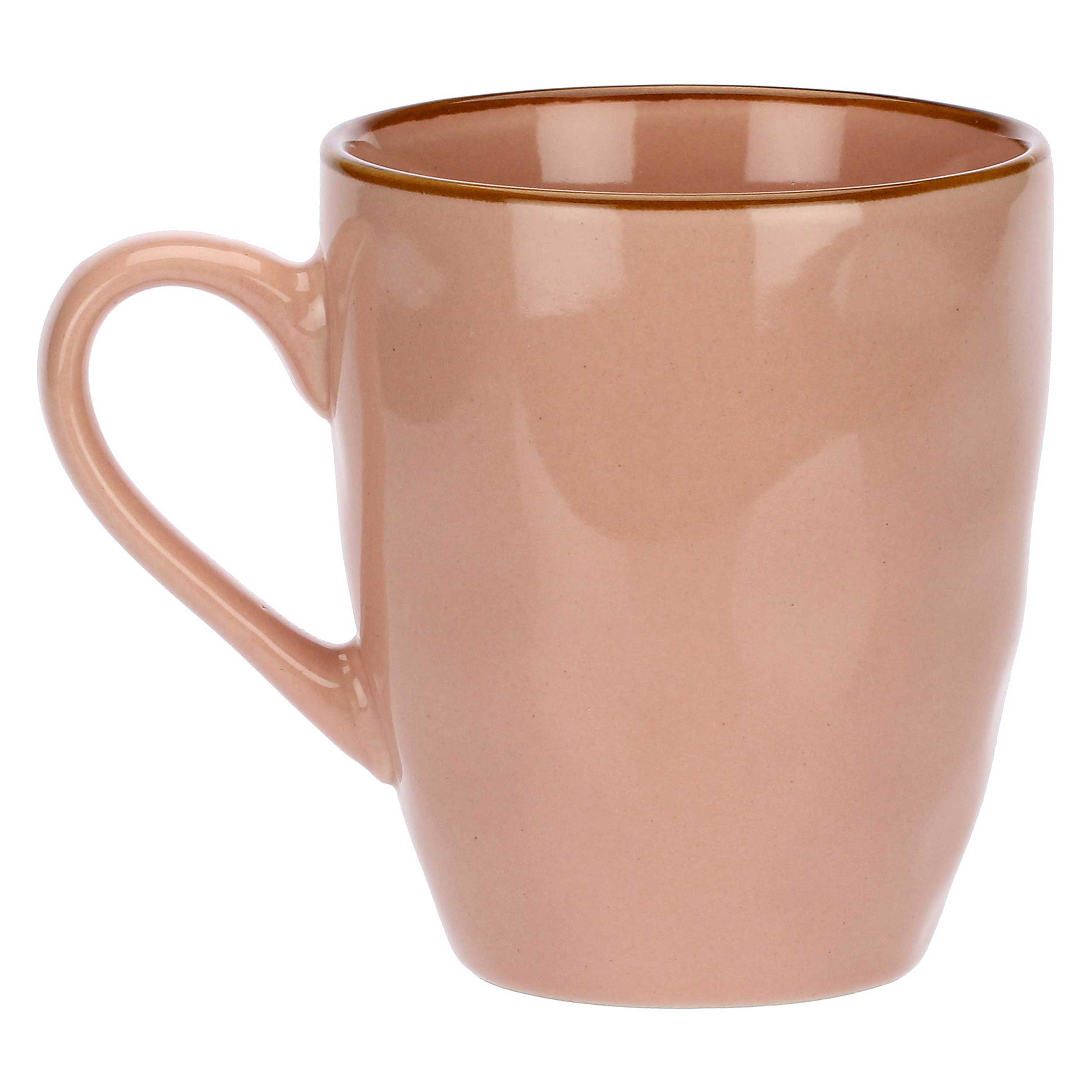 Set da 4, Mug, Concerto - Gres