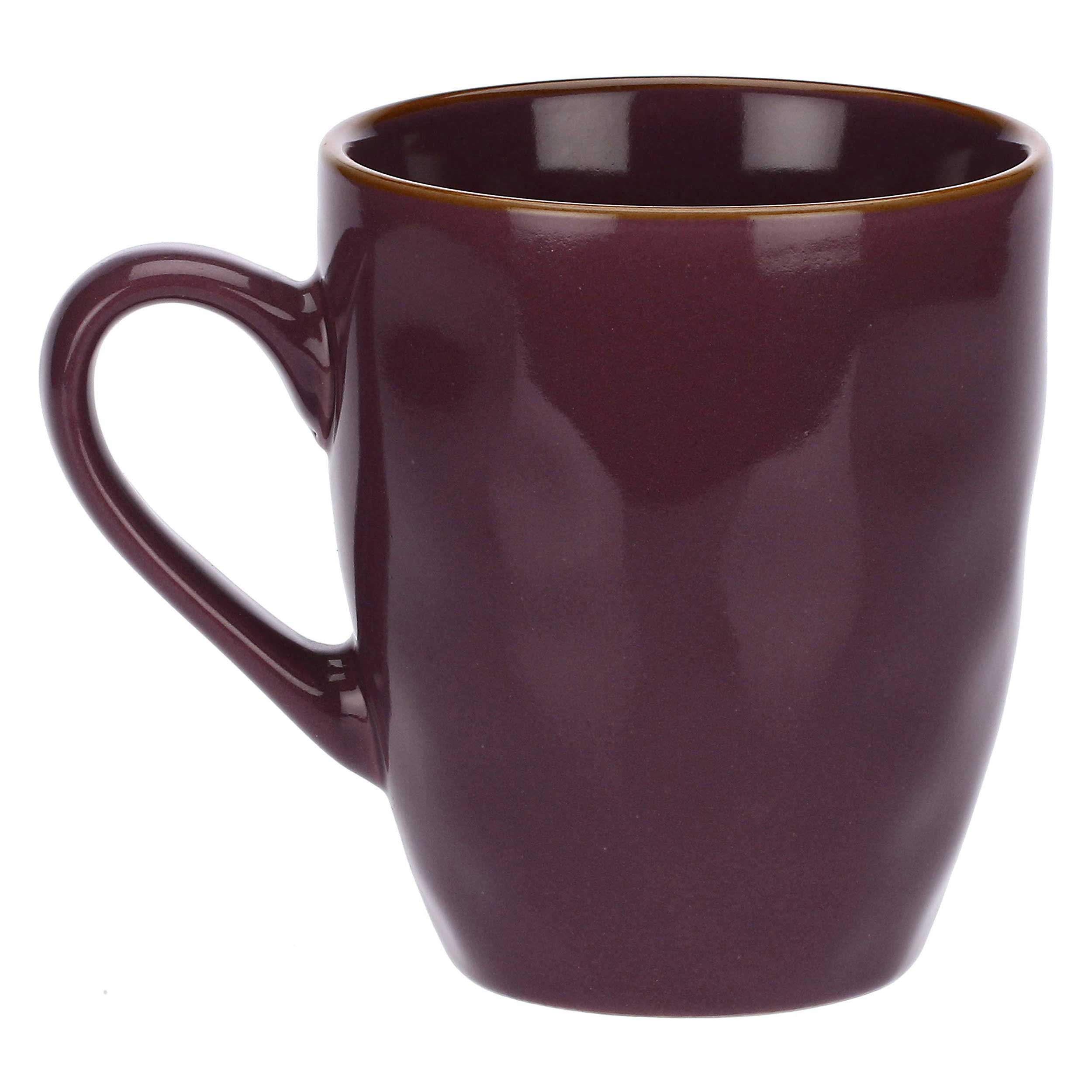 Set da 4, Mug, Concerto - Gres