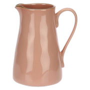 Rosa Cipria Brocca, Concerto - Stoneware, 600ml