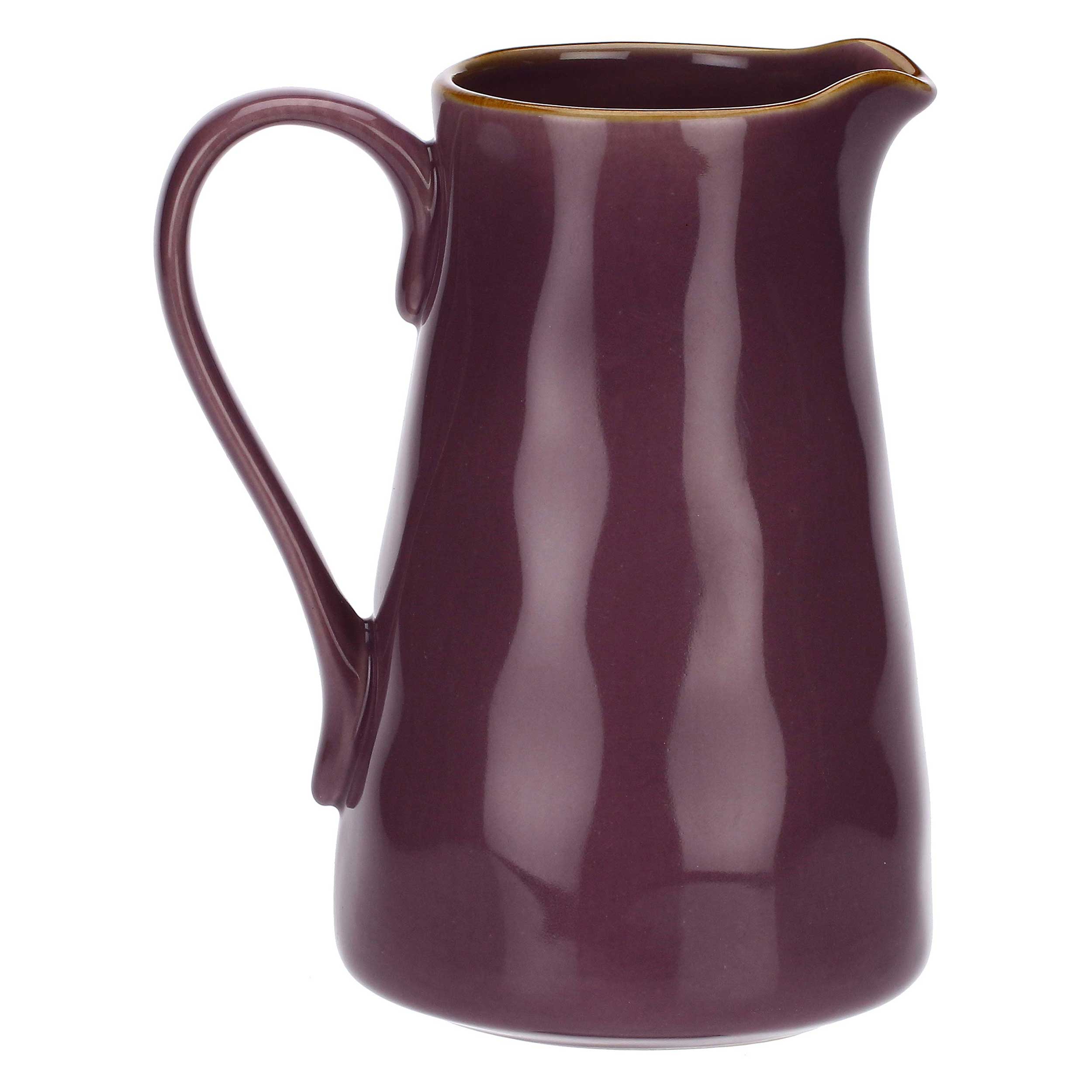 Malva Brocca, Concerto - Stoneware, 600ml