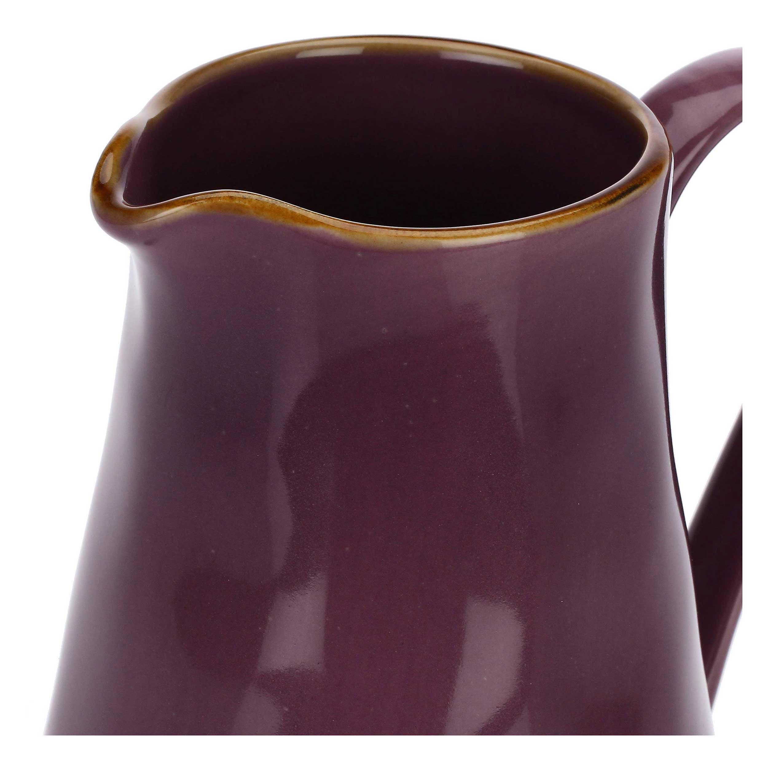 Malva Brocca, Concerto - Stoneware, 600ml