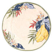 Set of dinner plates, Limu' - Melamine, 27cm