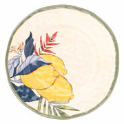Fruit Plate Set, Limu' - Melamine, 21cm