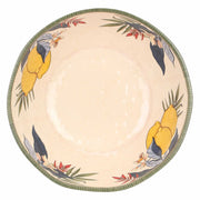 Salad bowl, Limu' - Melamine, 36cm