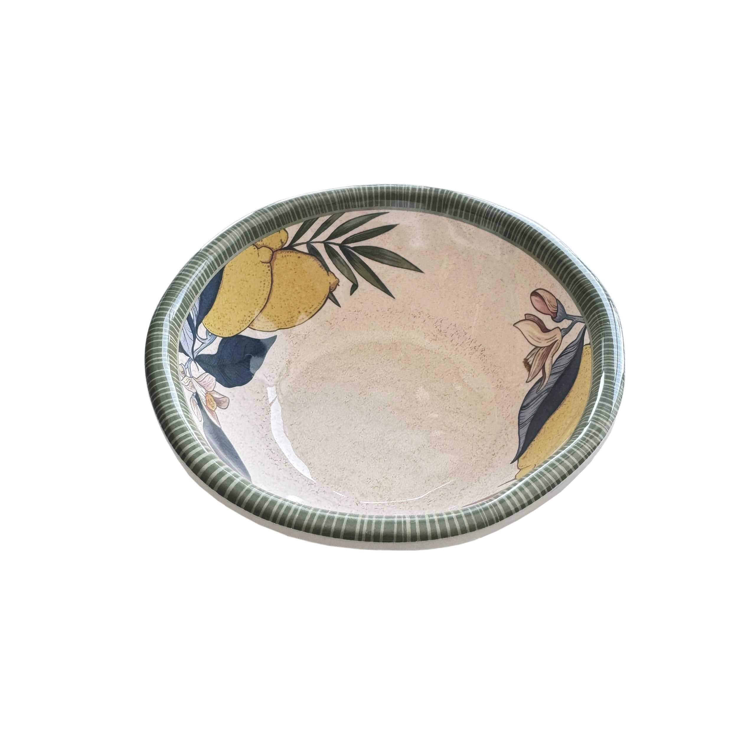 Set da 6, Coppetta, Limu' - Melamina, 12 cm