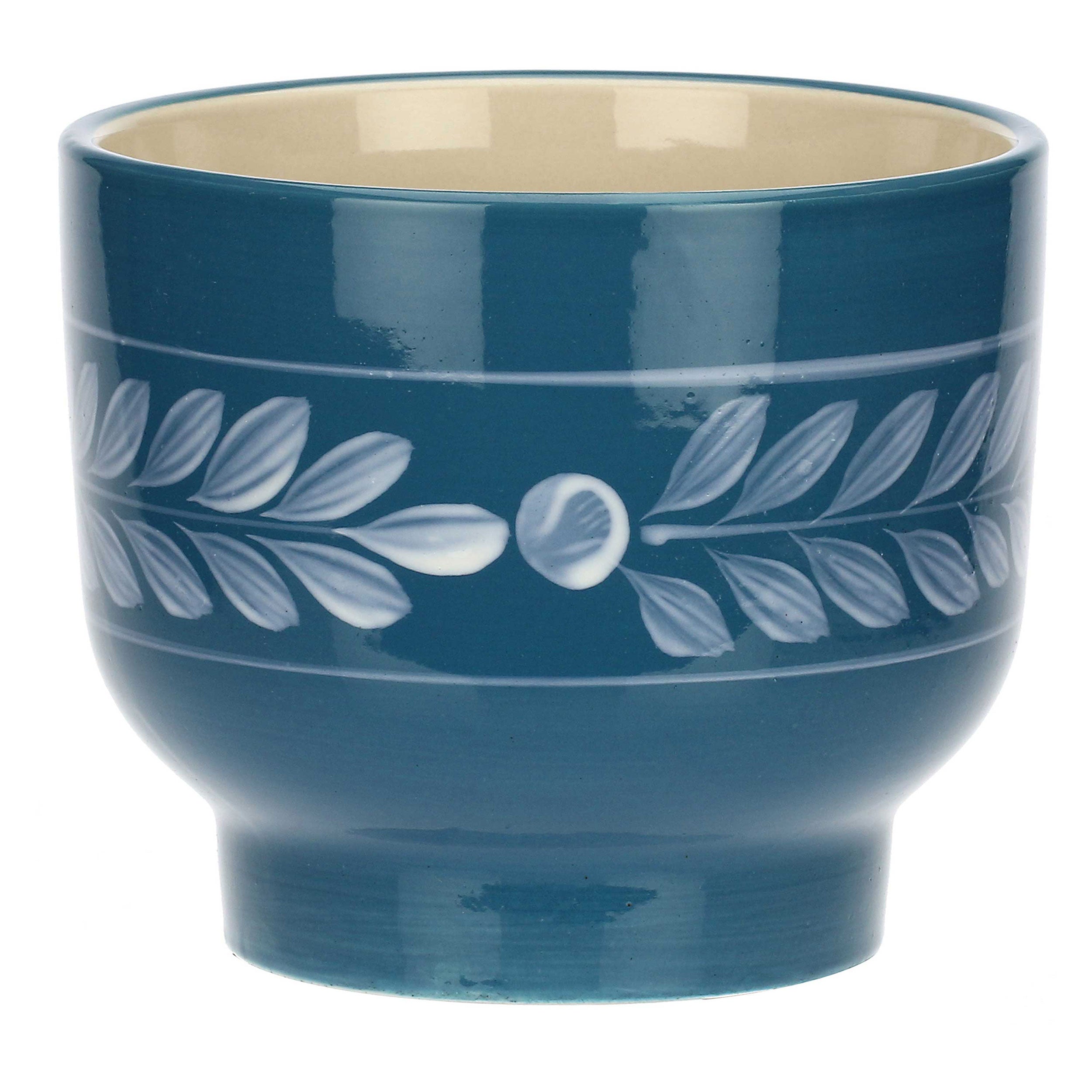 Cachepot, Laurus - ceramica, Ø 12 cm