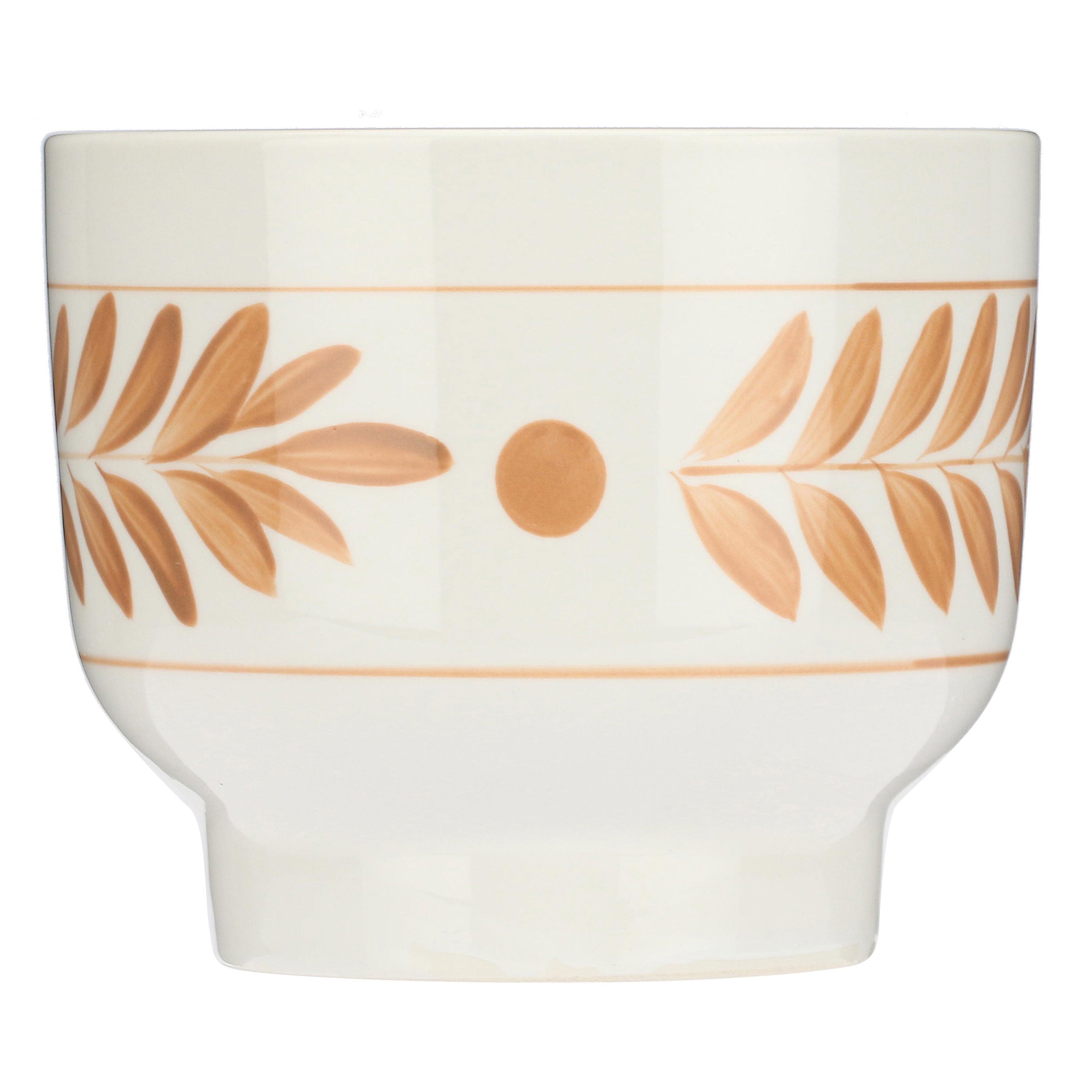 Cachepot, Laurus - ceramica, Ø 12 cm